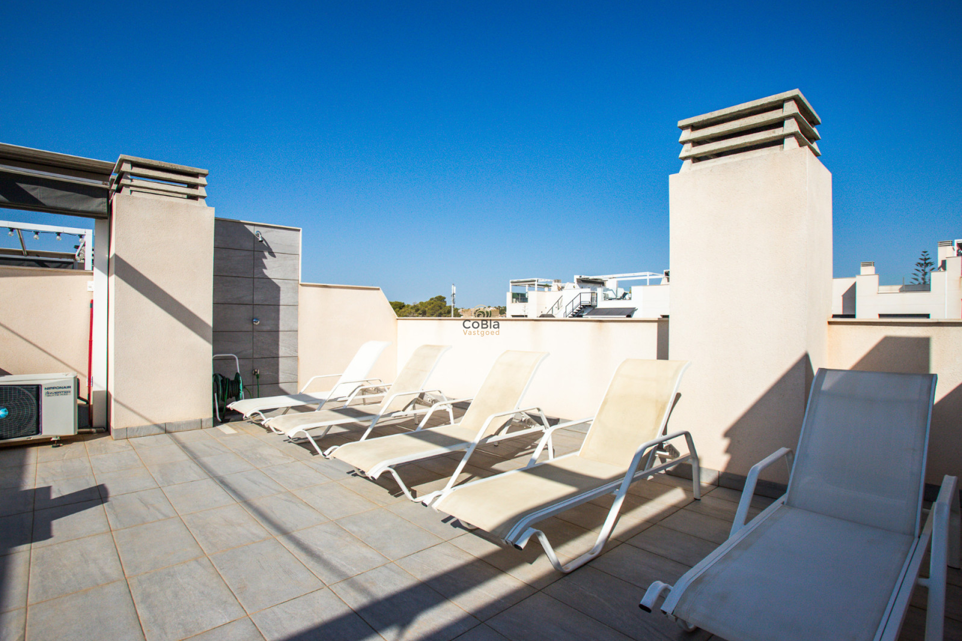 Wiederverkauf - Apartment - Top Floor Apartment - Orihuela Costa - Villamartín