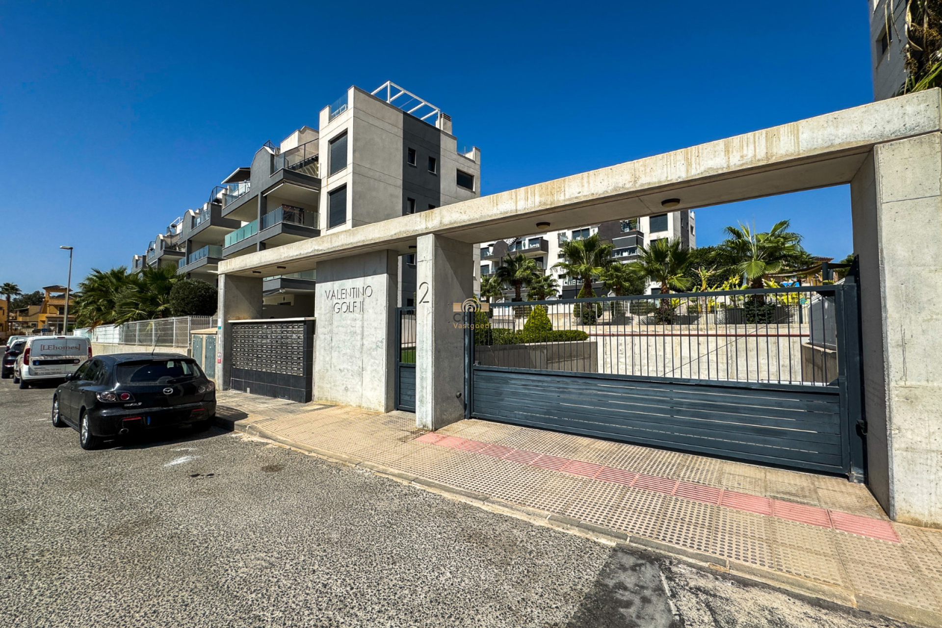 Wiederverkauf - Apartment - Top Floor Apartment - Orihuela Costa - Villamartín