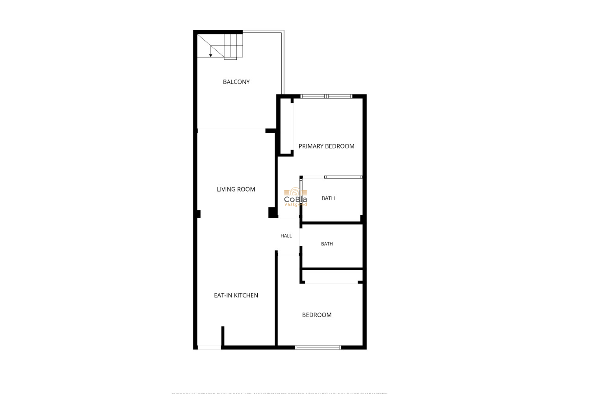 Wiederverkauf - Apartment - Top Floor Apartment - Orihuela Costa - Villamartín