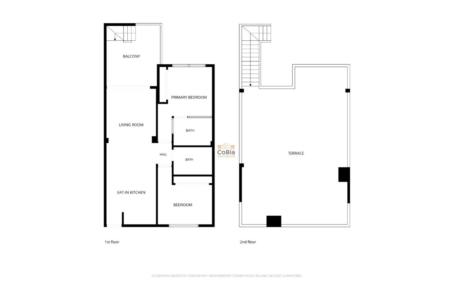 Wiederverkauf - Apartment - Top Floor Apartment - Orihuela Costa - Villamartín