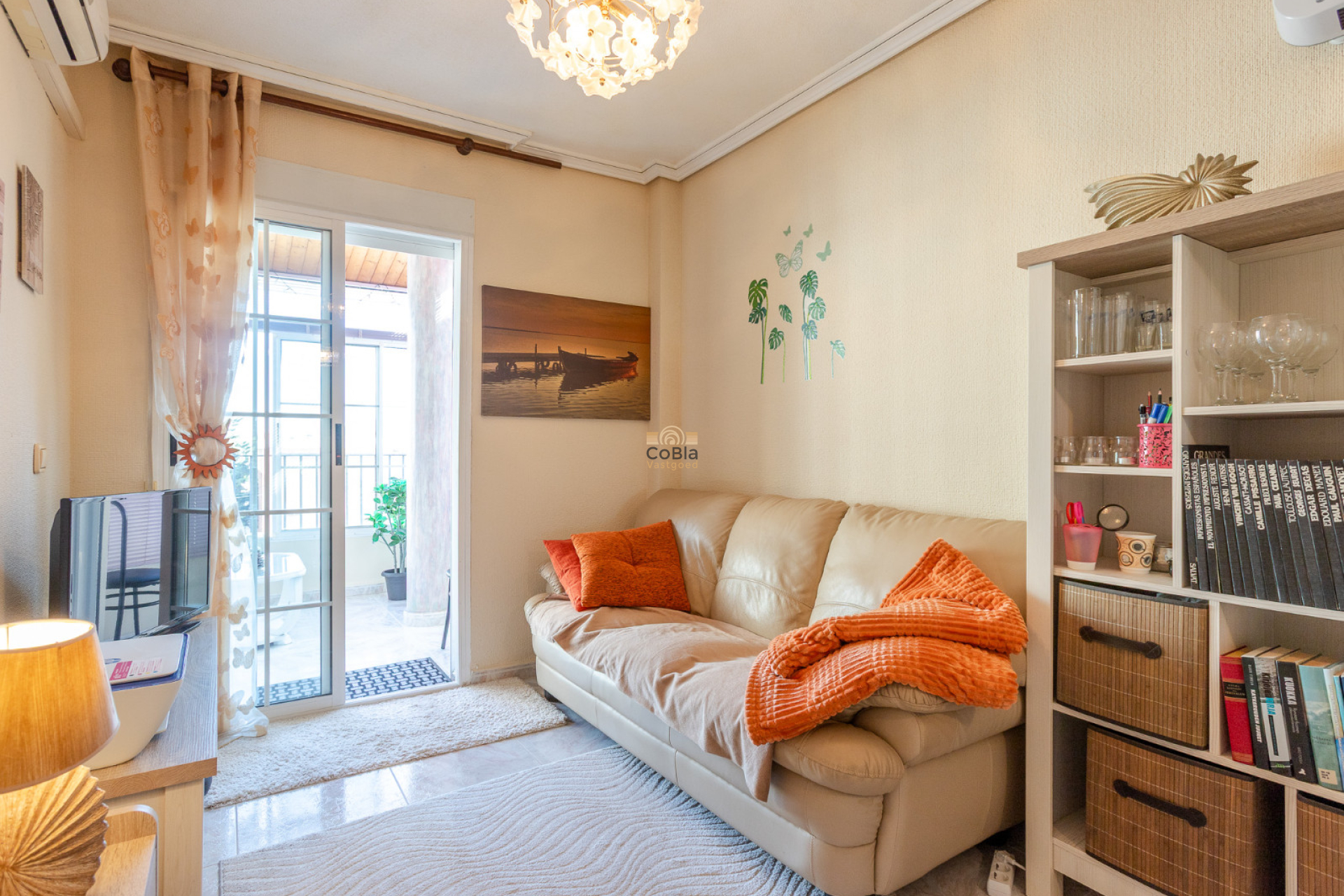 Wiederverkauf - Apartment - Top Floor Apartment - Torrevieja - Nueva Torrevieja