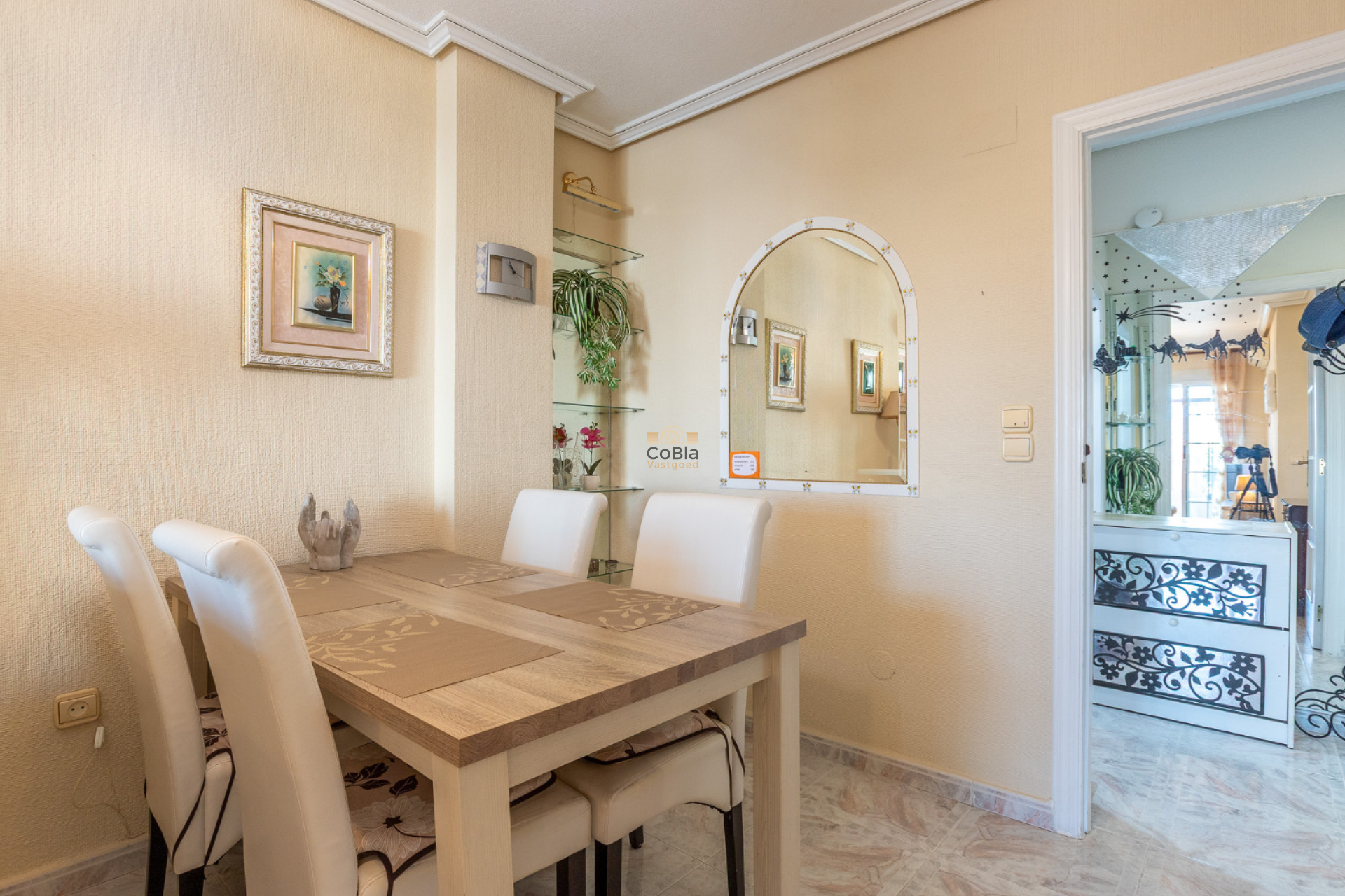 Wiederverkauf - Apartment - Top Floor Apartment - Torrevieja - Nueva Torrevieja