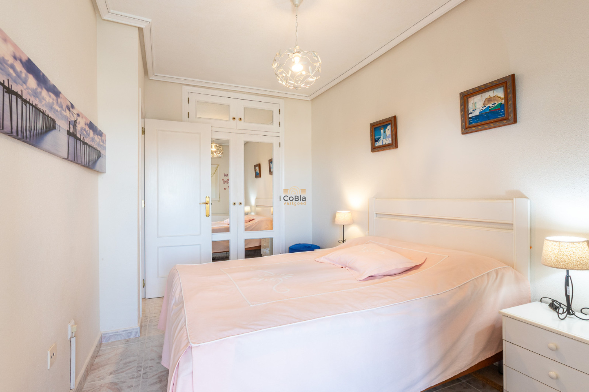 Wiederverkauf - Apartment - Top Floor Apartment - Torrevieja - Nueva Torrevieja