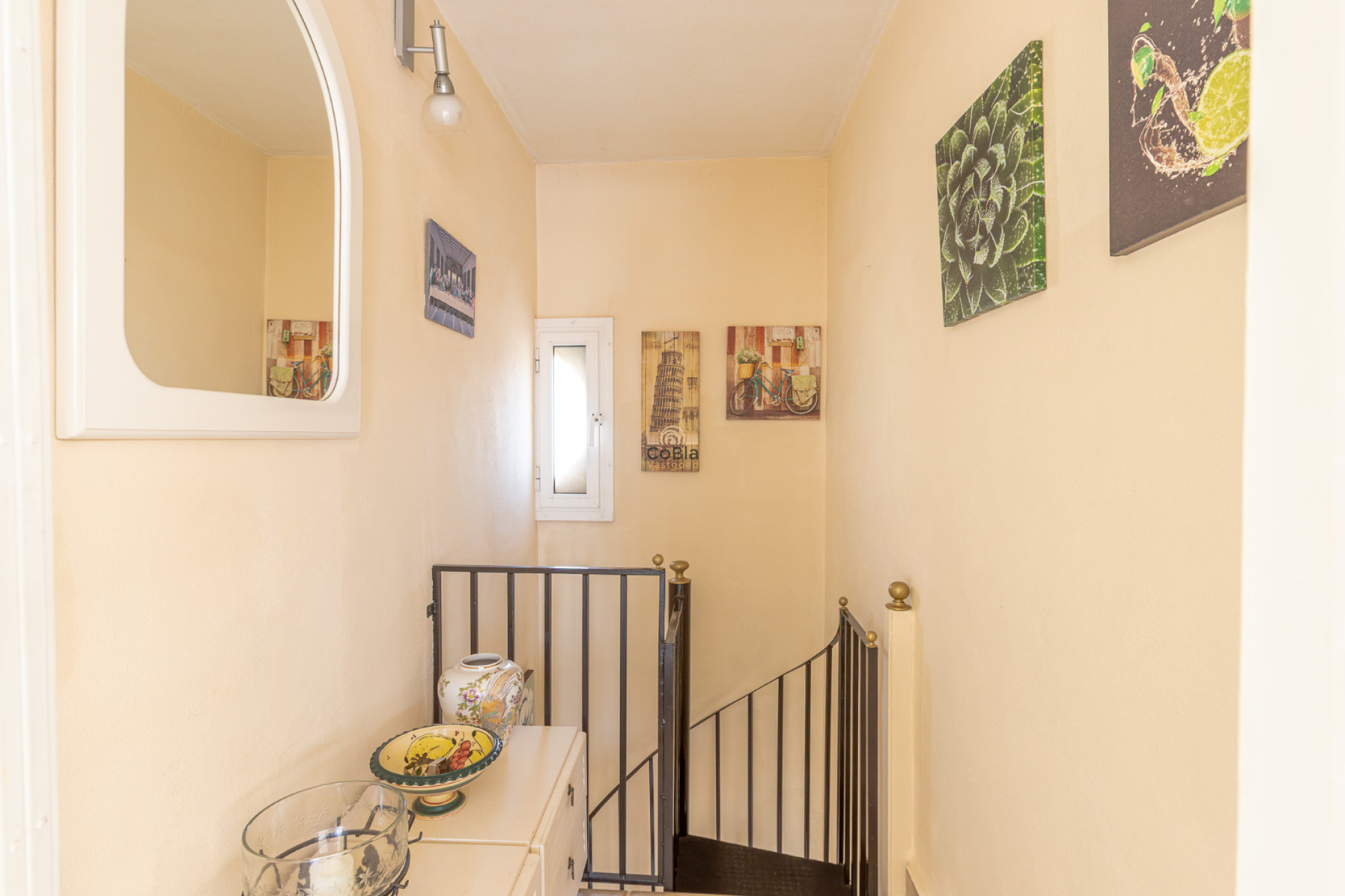 Wiederverkauf - Apartment - Top Floor Apartment - Torrevieja - Nueva Torrevieja