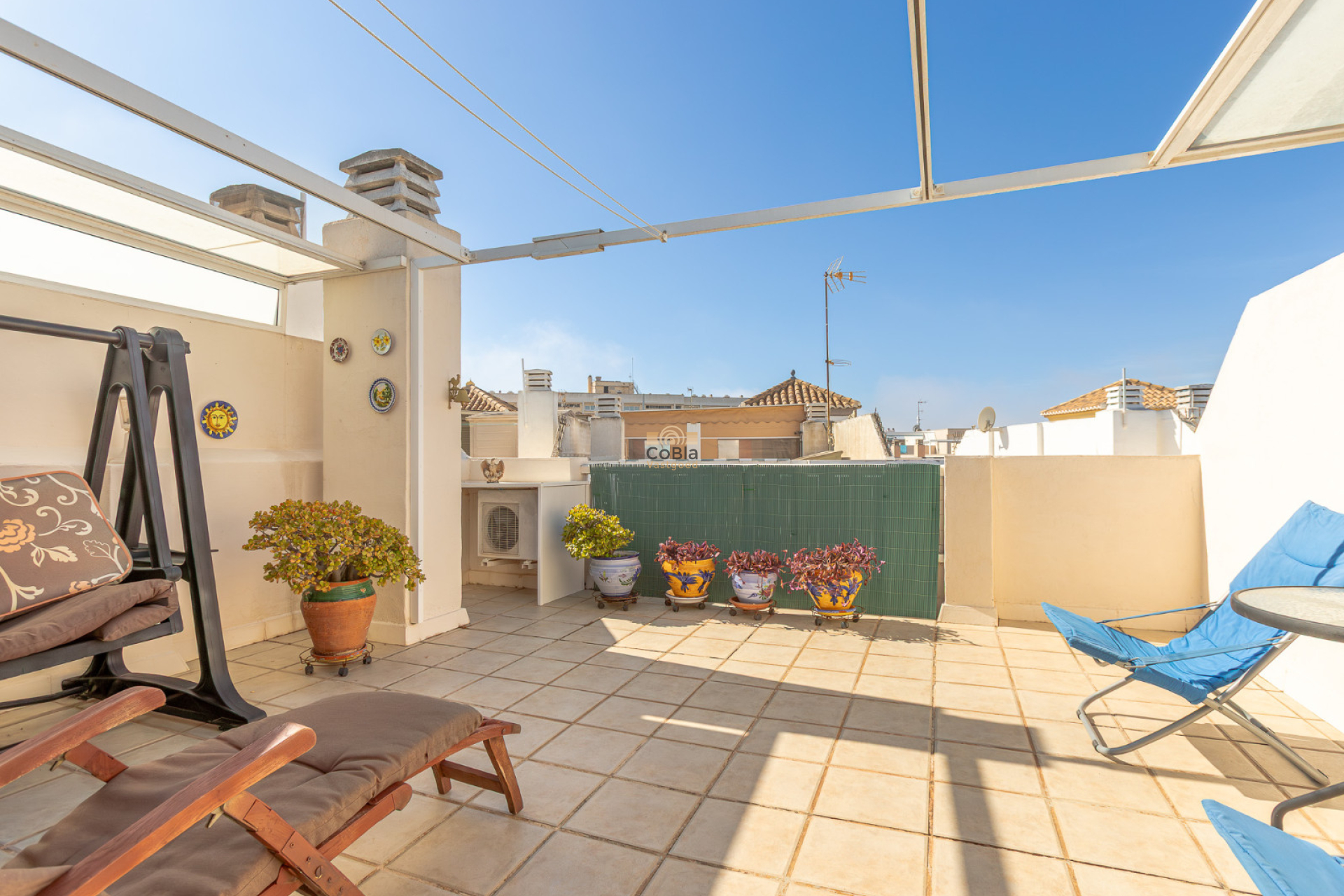 Wiederverkauf - Apartment - Top Floor Apartment - Torrevieja - Nueva Torrevieja