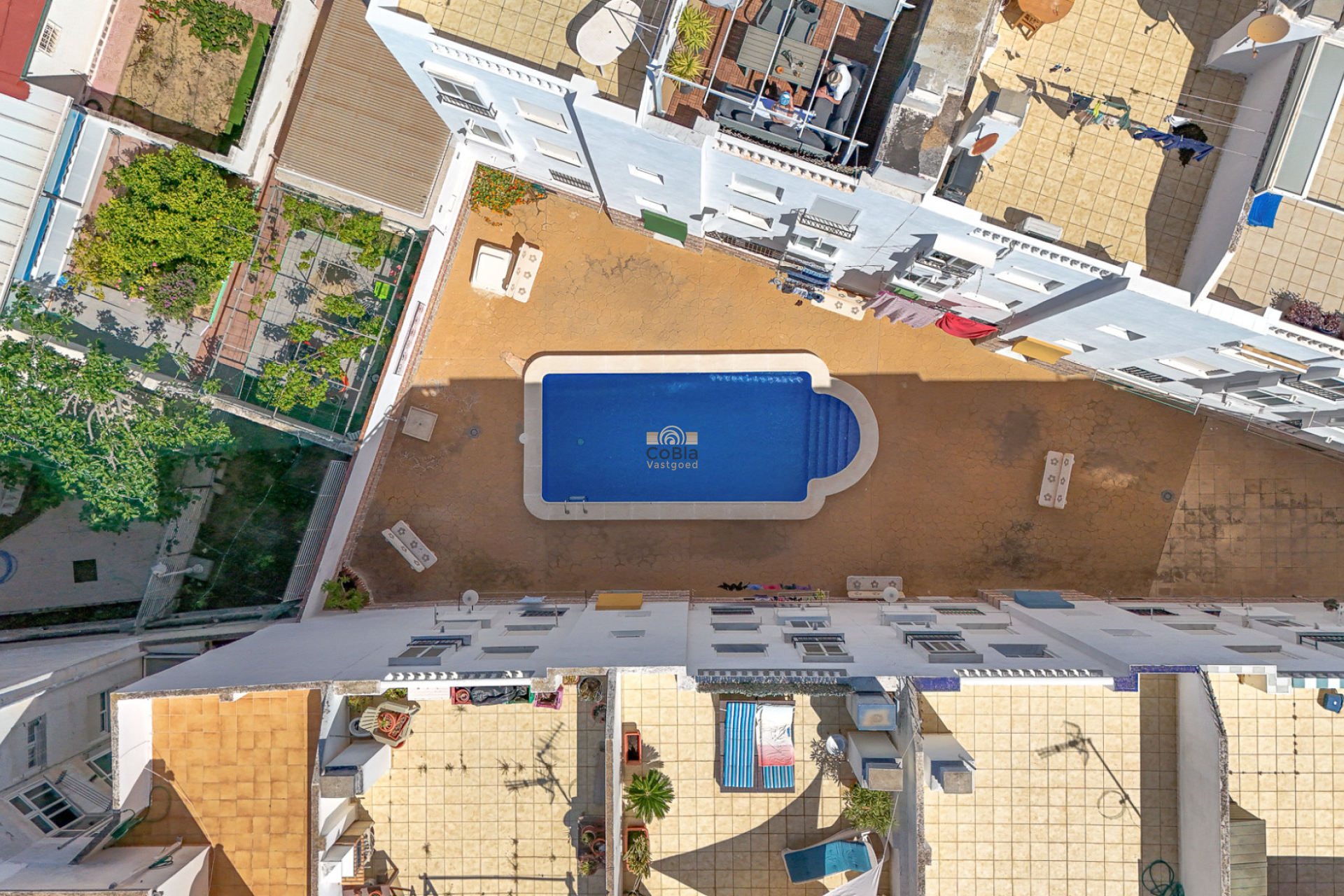 Wiederverkauf - Apartment - Top Floor Apartment - Torrevieja - Nueva Torrevieja