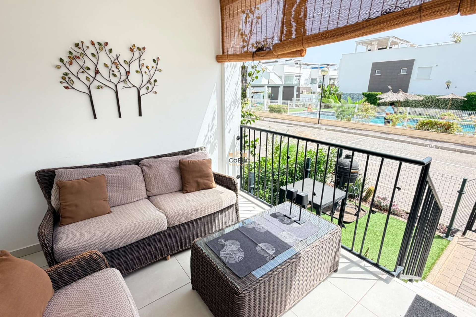 Wiederverkauf - Apartment - Torrevieja - Aguas Nuevas