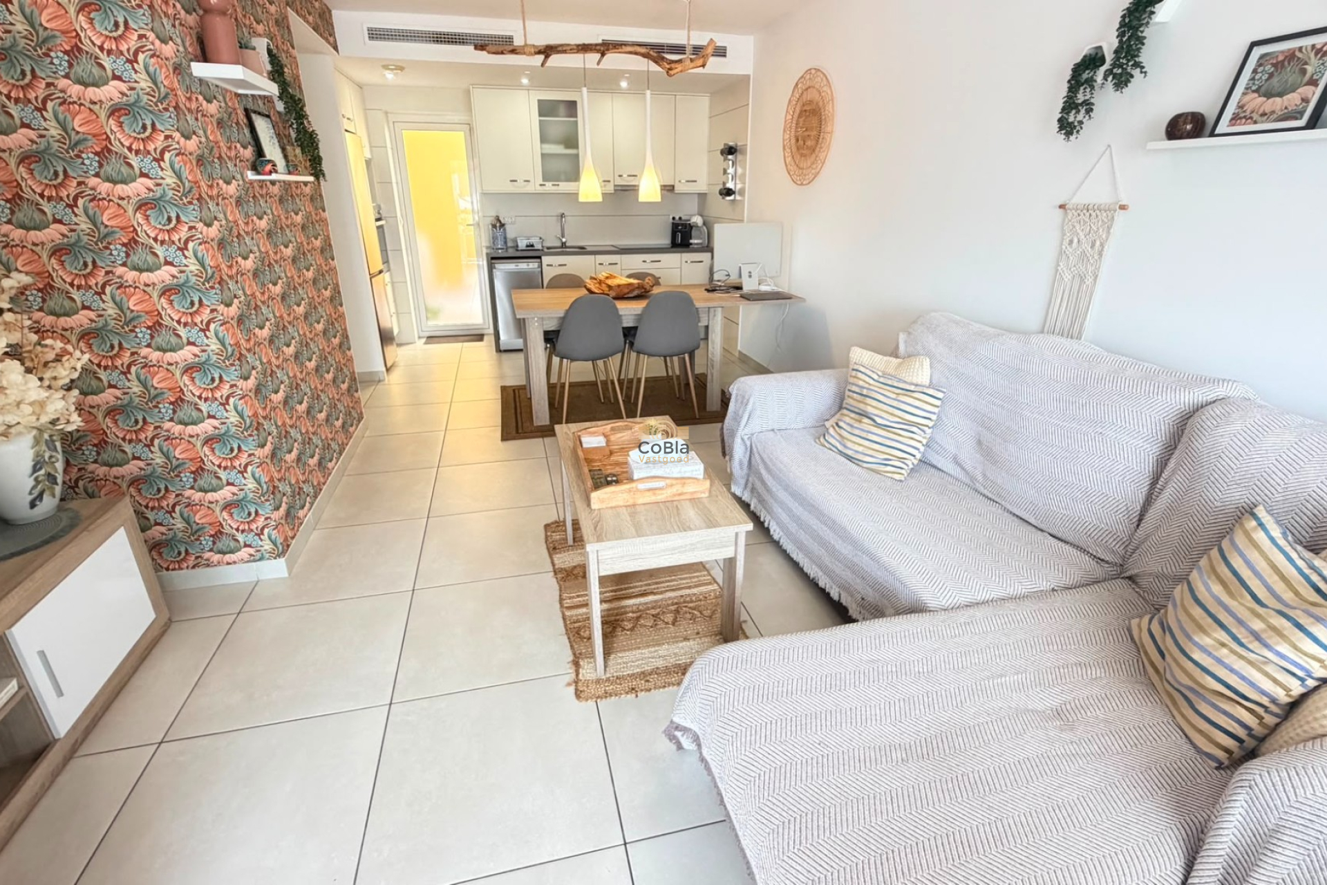Wiederverkauf - Apartment - Torrevieja - Aguas Nuevas