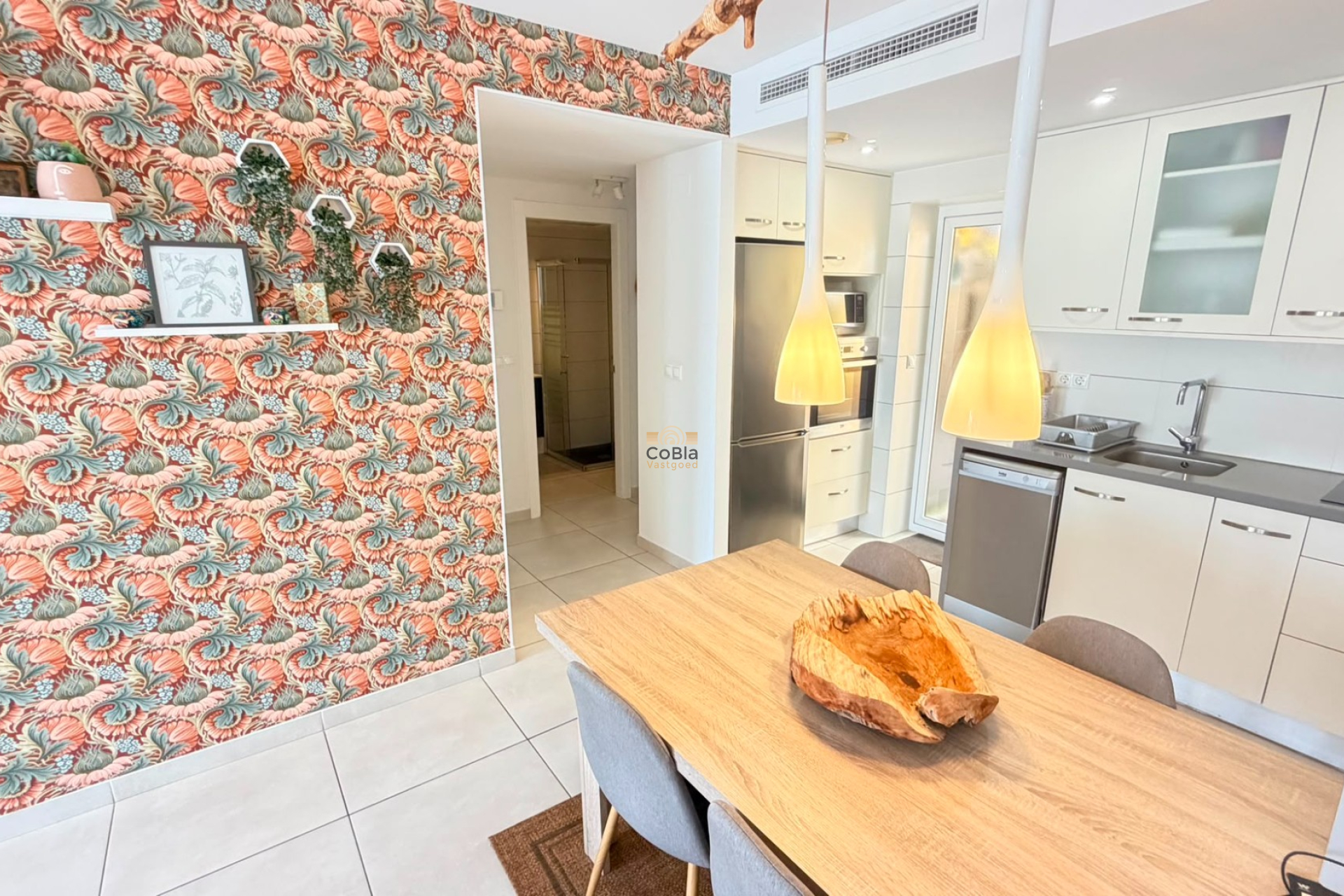 Wiederverkauf - Apartment - Torrevieja - Aguas Nuevas