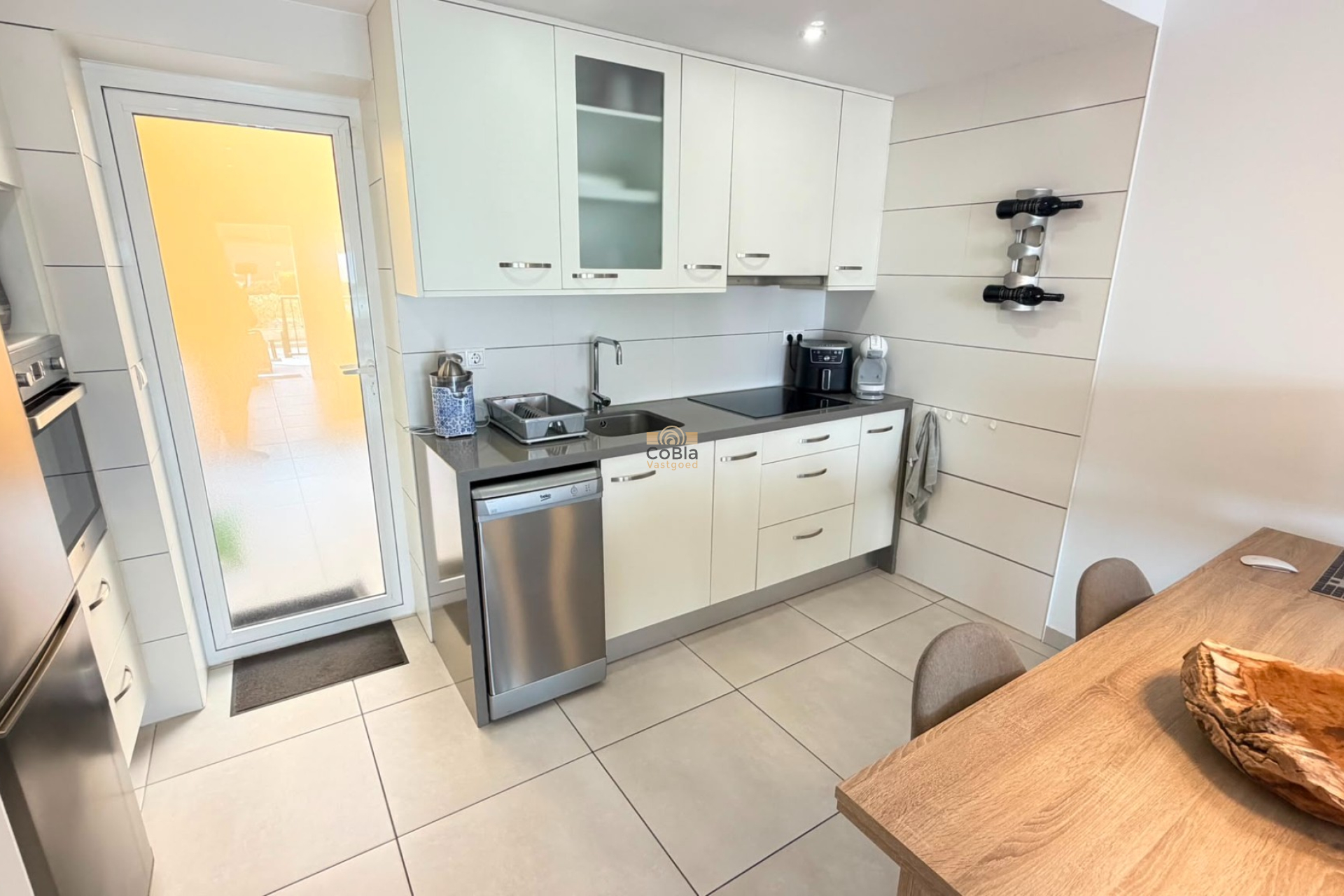 Wiederverkauf - Apartment - Torrevieja - Aguas Nuevas