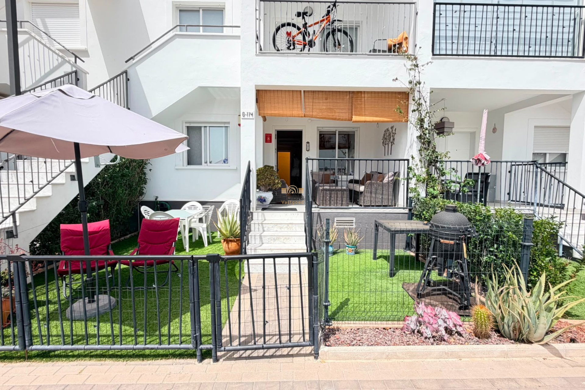 Wiederverkauf - Apartment - Torrevieja - Aguas Nuevas