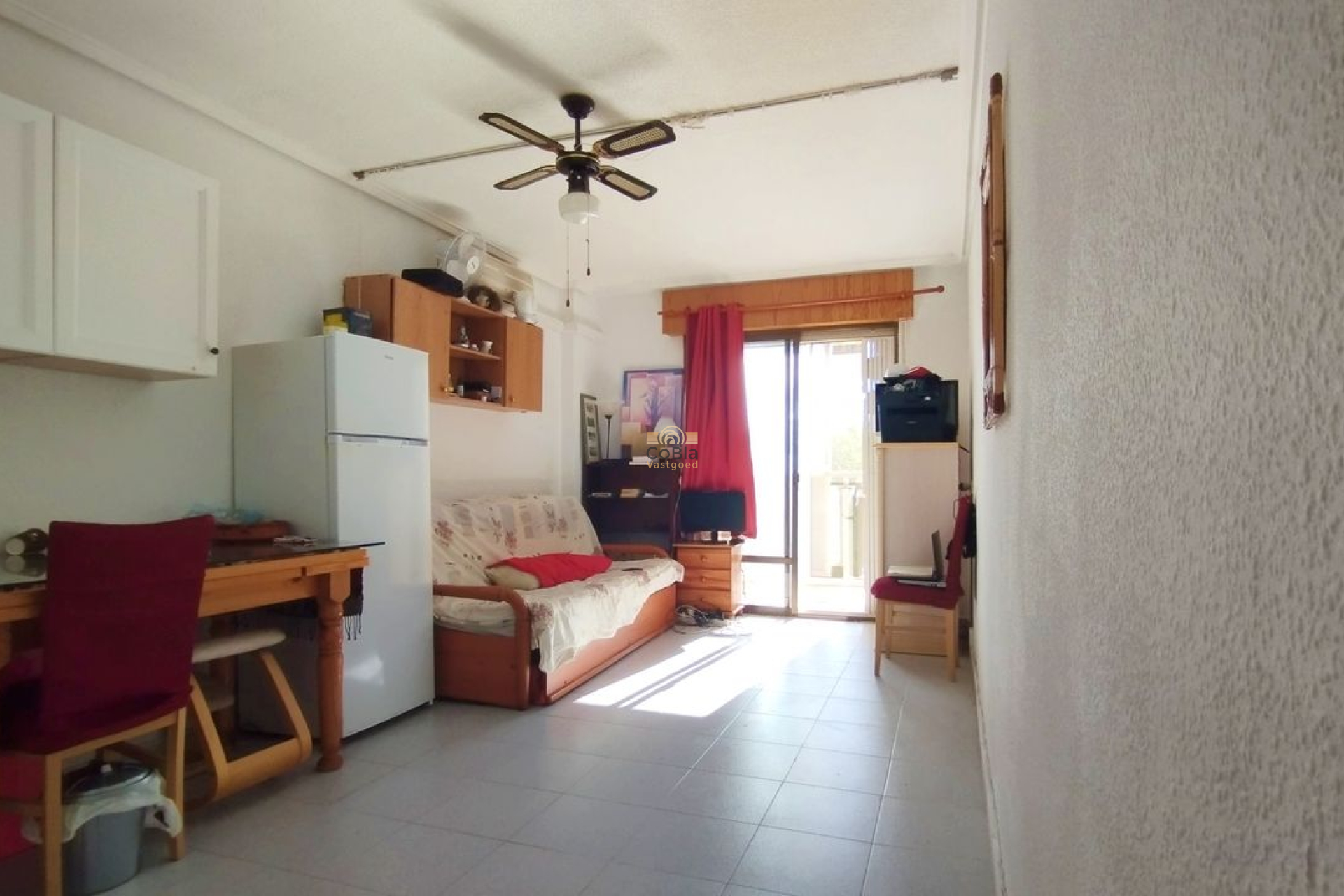 Wiederverkauf - Apartment - Torrevieja - El chaparral