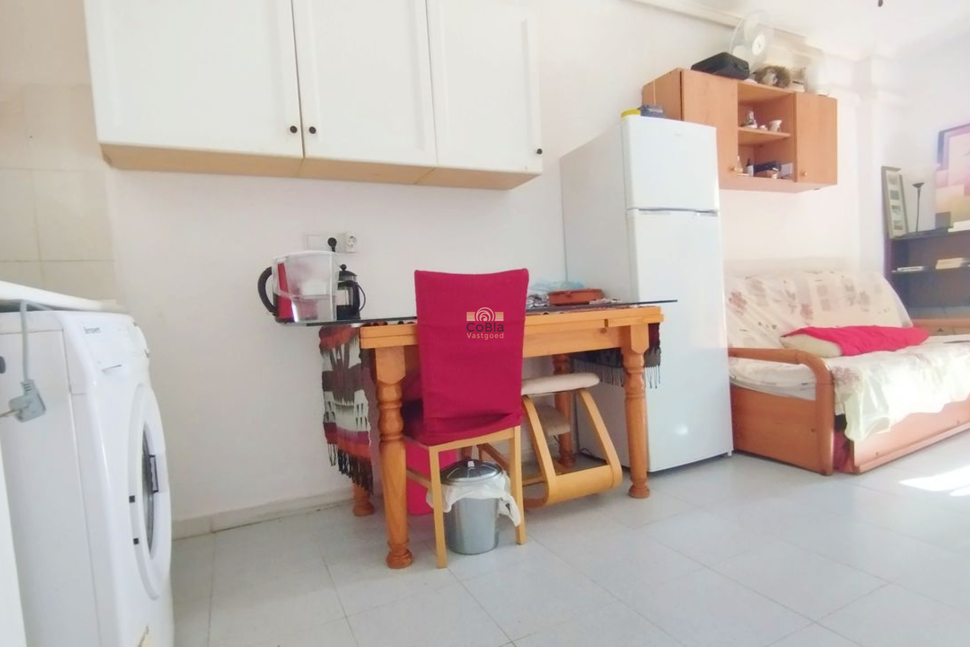 Wiederverkauf - Apartment - Torrevieja - El chaparral