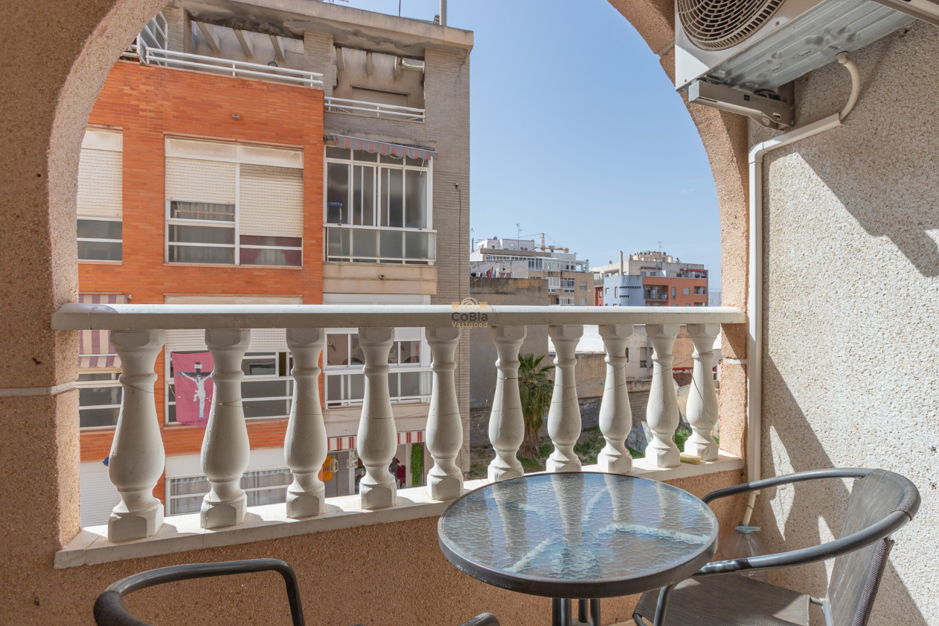 Wiederverkauf - Apartment - Torrevieja - El Molino
