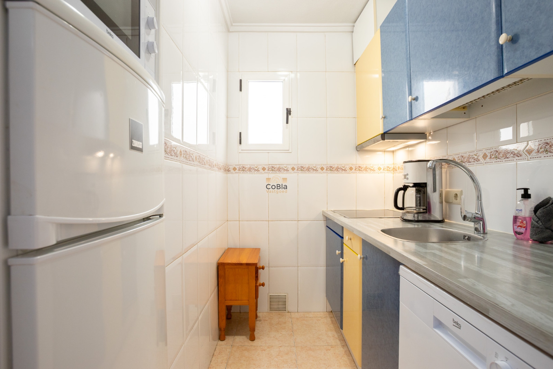 Wiederverkauf - Apartment - Torrevieja - El Molino
