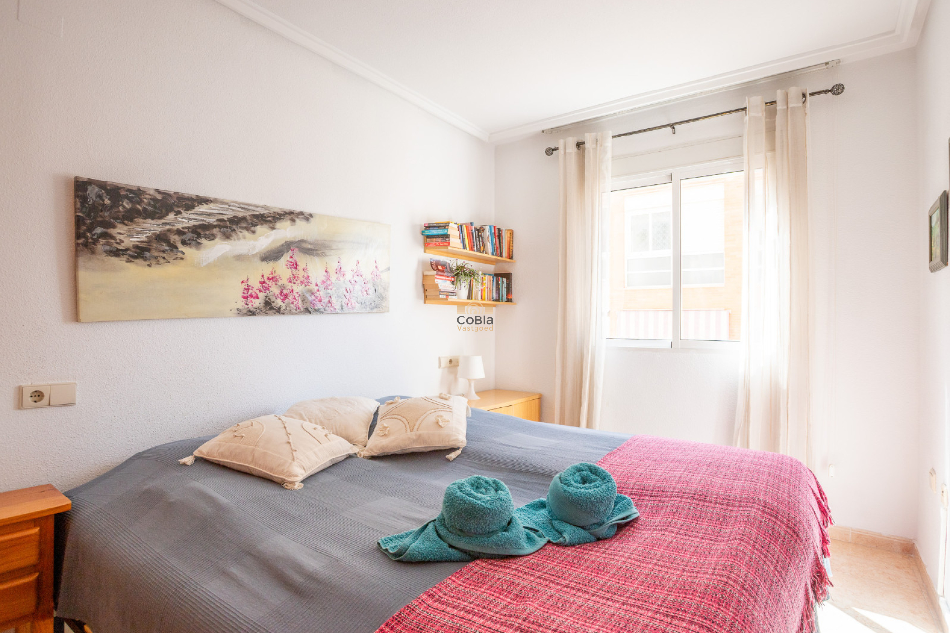 Wiederverkauf - Apartment - Torrevieja - El Molino