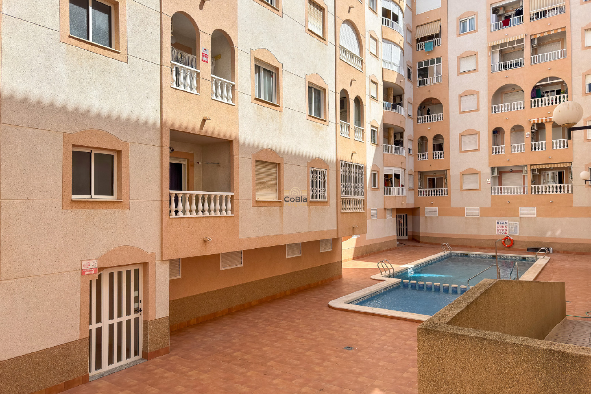 Wiederverkauf - Apartment - Torrevieja - El Molino