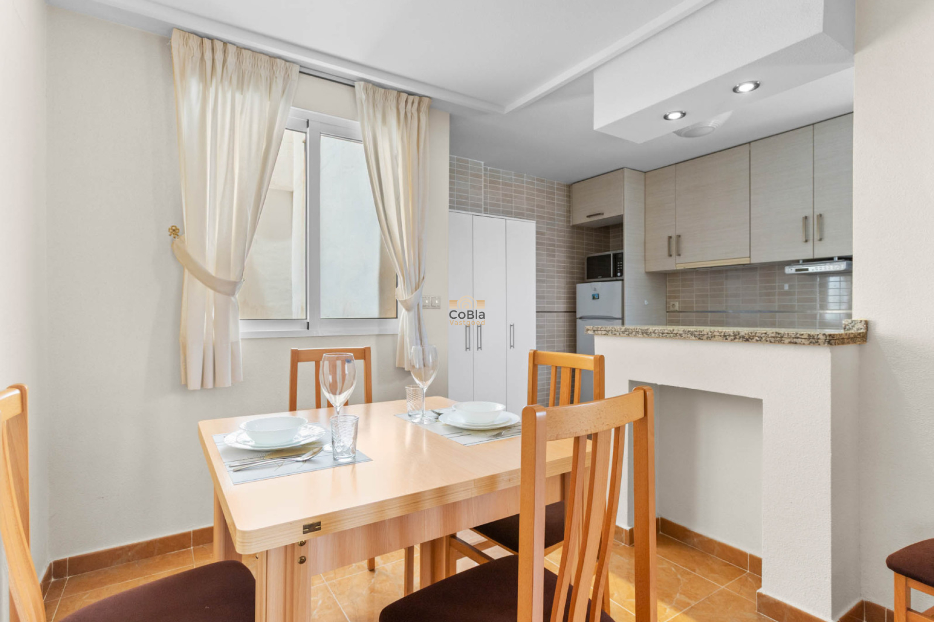 Wiederverkauf - Apartment - Torrevieja - El Molino