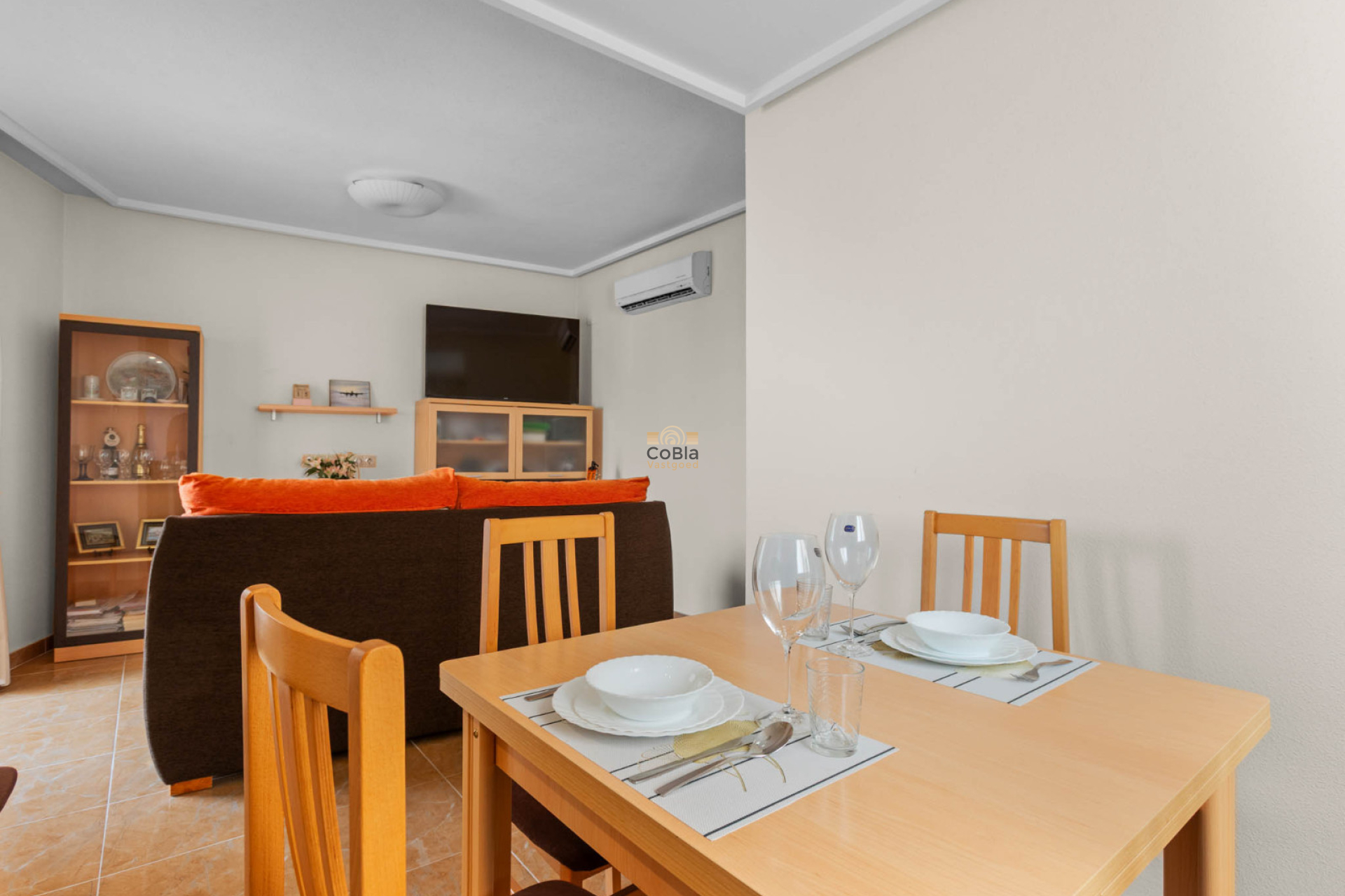 Wiederverkauf - Apartment - Torrevieja - El Molino