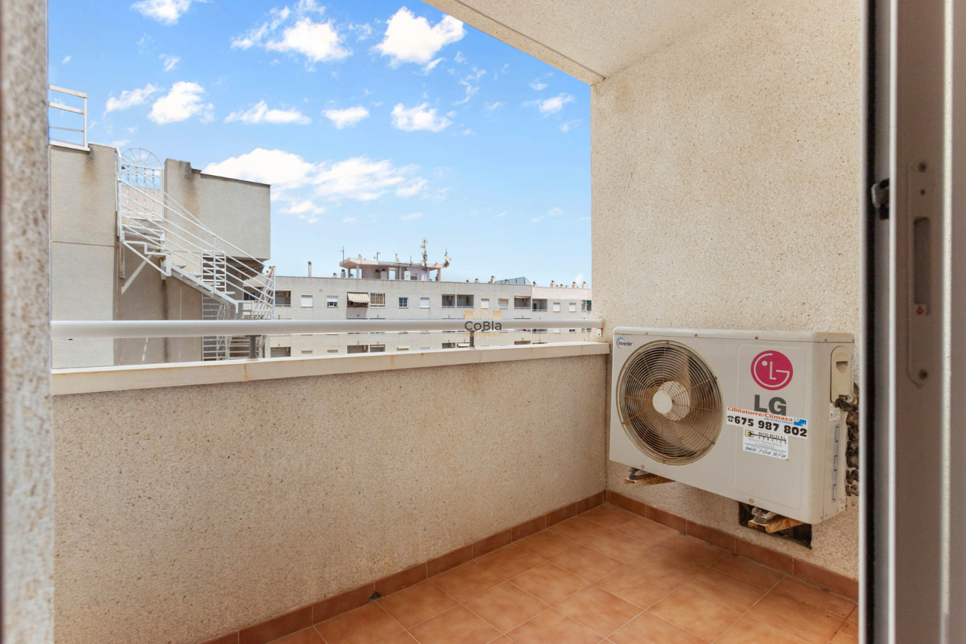 Wiederverkauf - Apartment - Torrevieja - El Molino