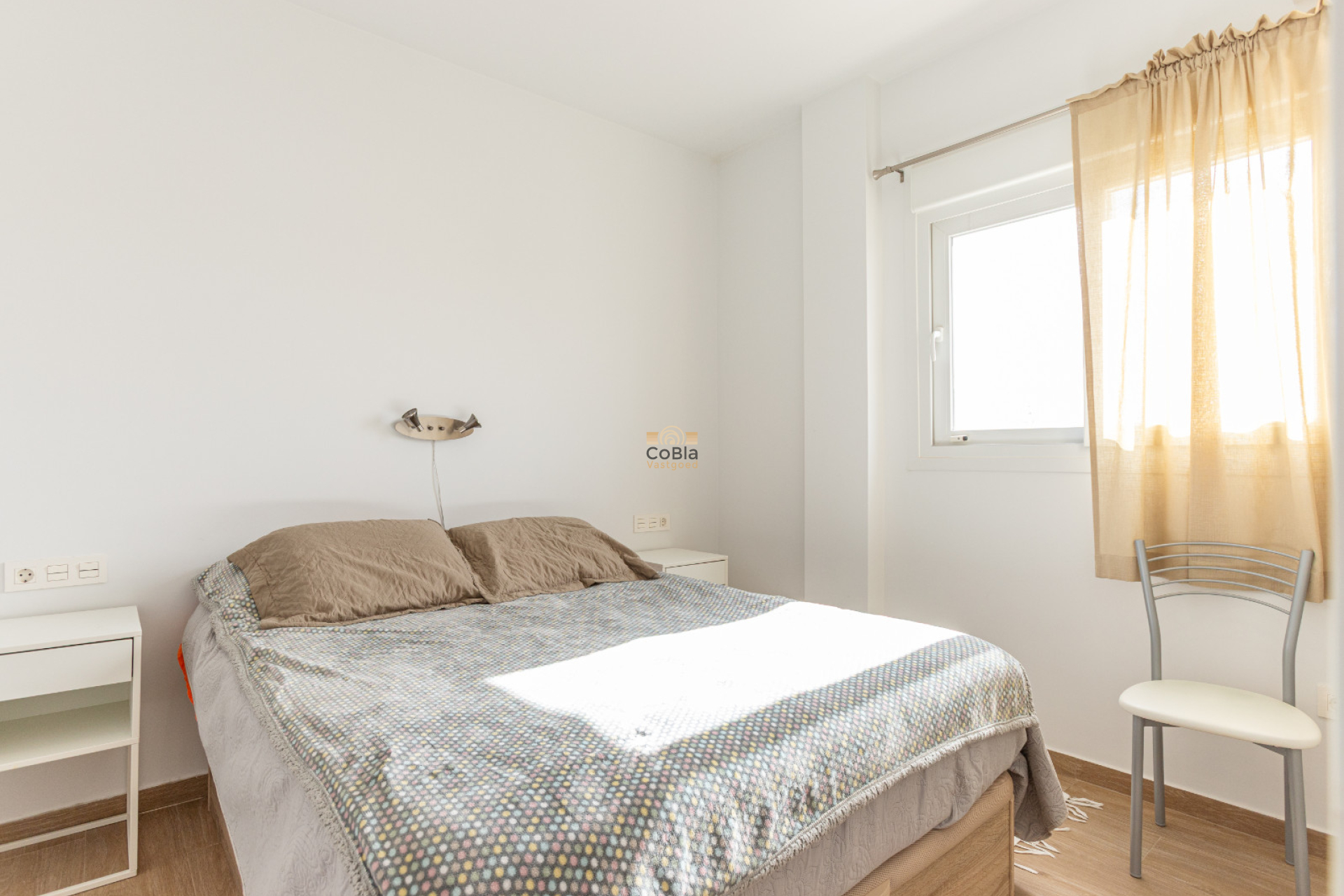 Wiederverkauf - Apartment - Torrevieja - Nueva Torrevieja