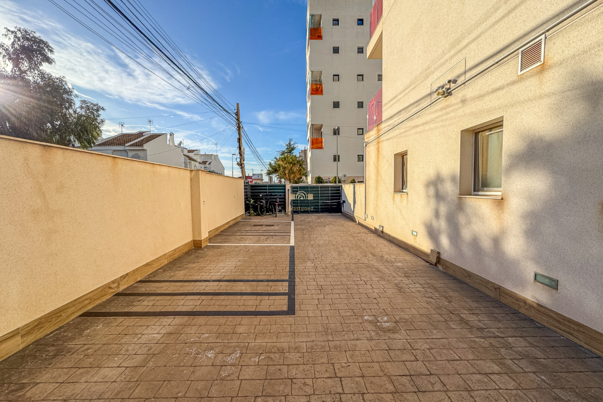 Wiederverkauf - Apartment - Torrevieja - Nueva Torrevieja