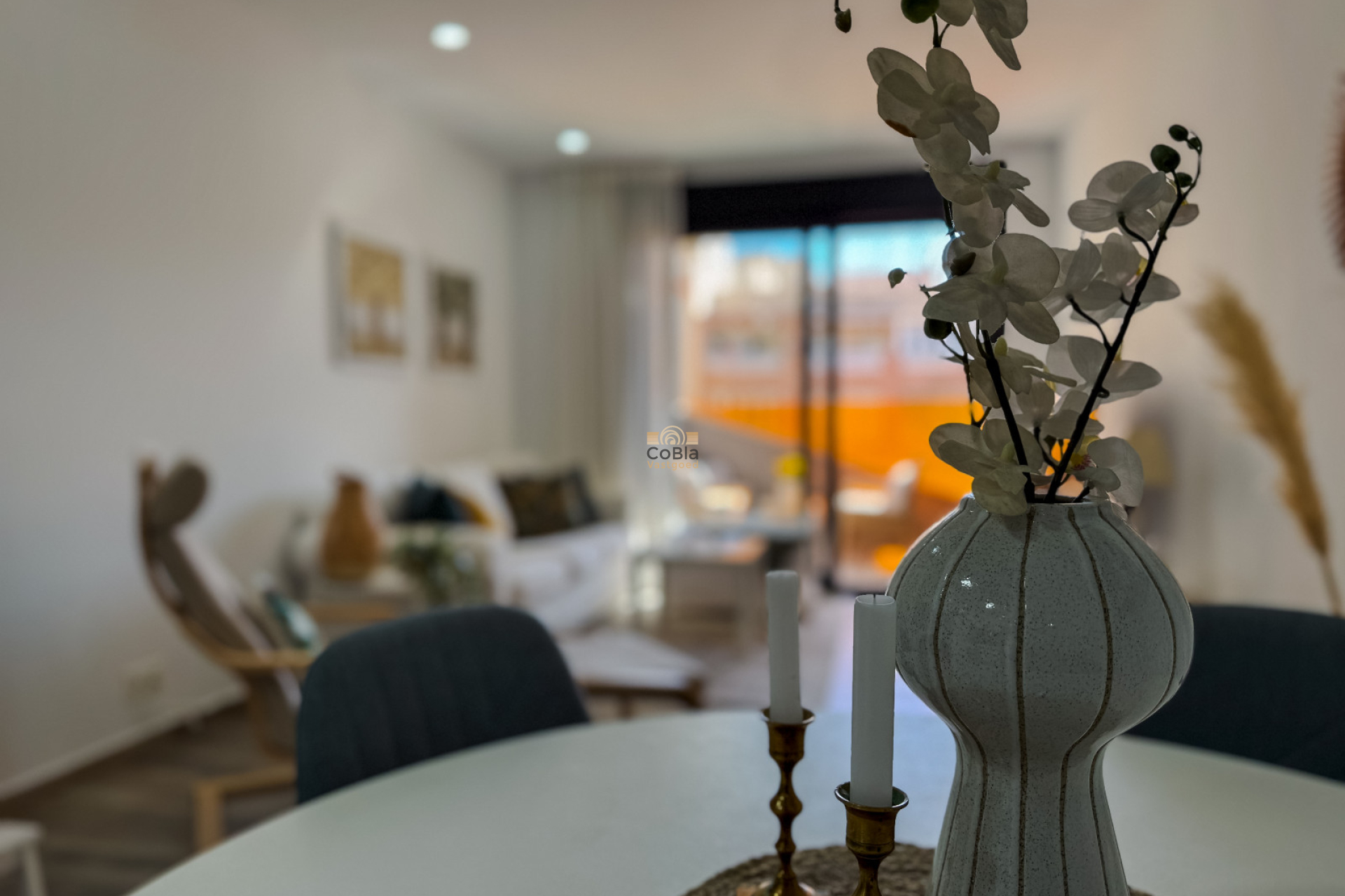 Wiederverkauf - Apartment - Torrevieja