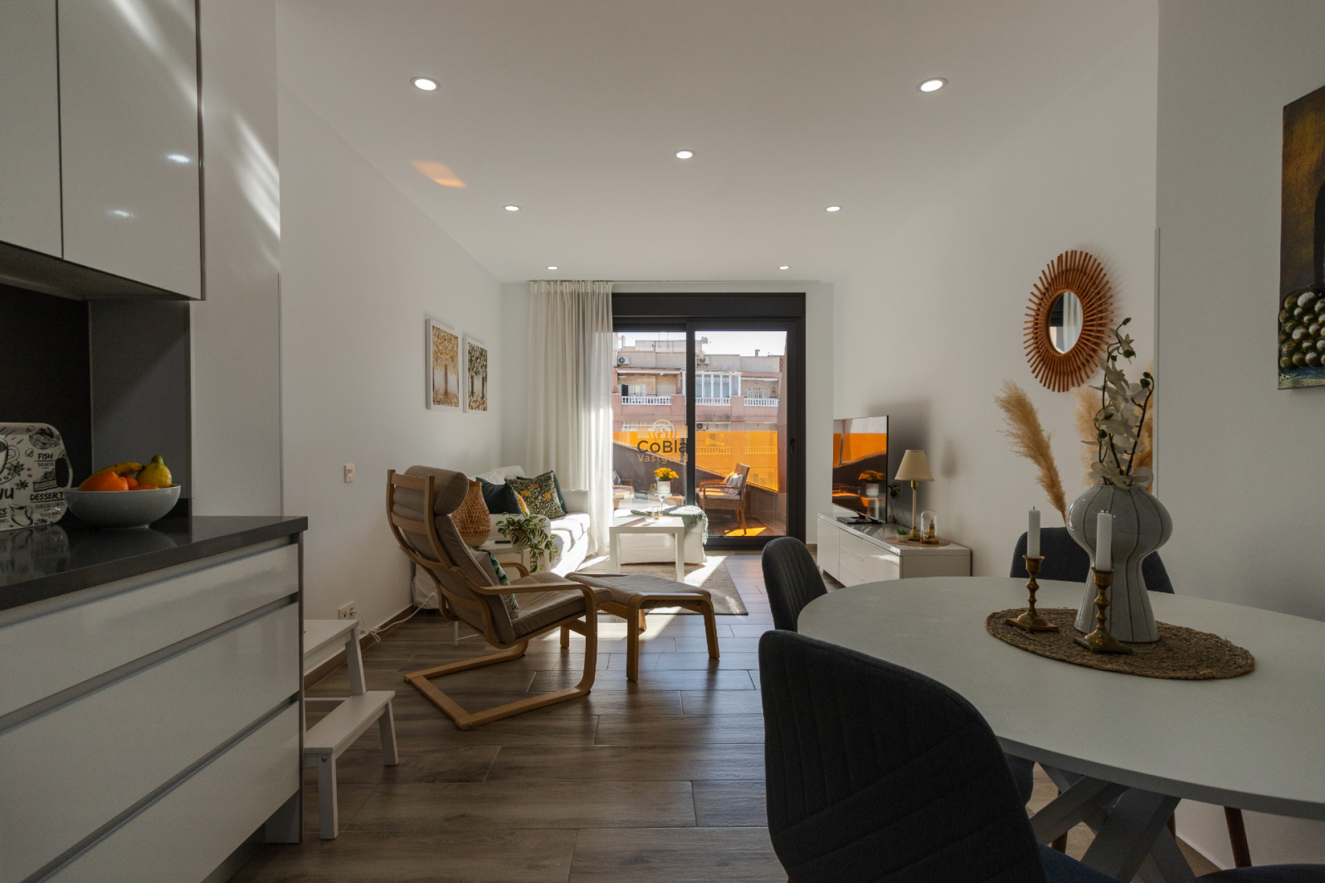 Wiederverkauf - Apartment - Torrevieja
