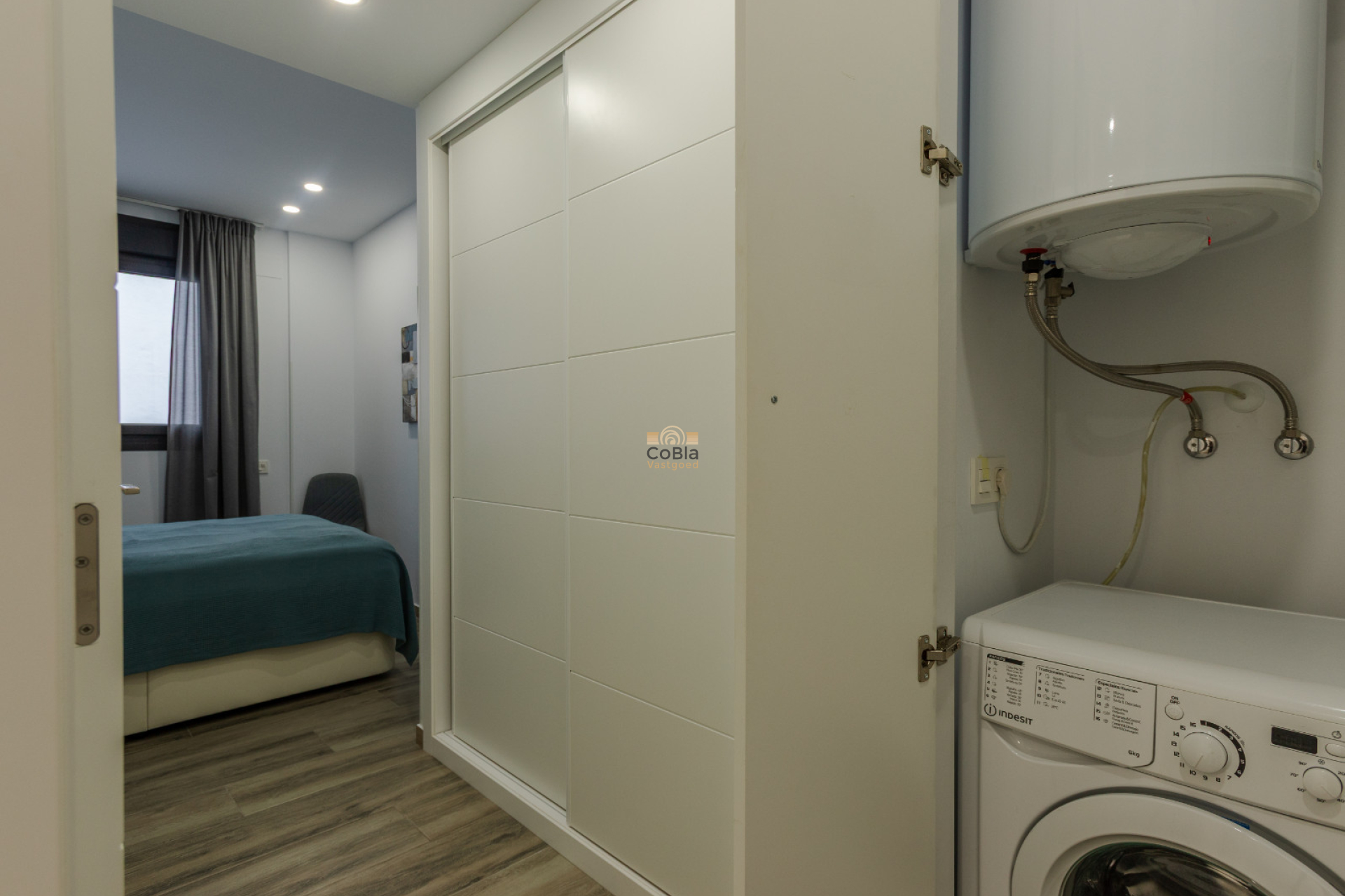 Wiederverkauf - Apartment - Torrevieja