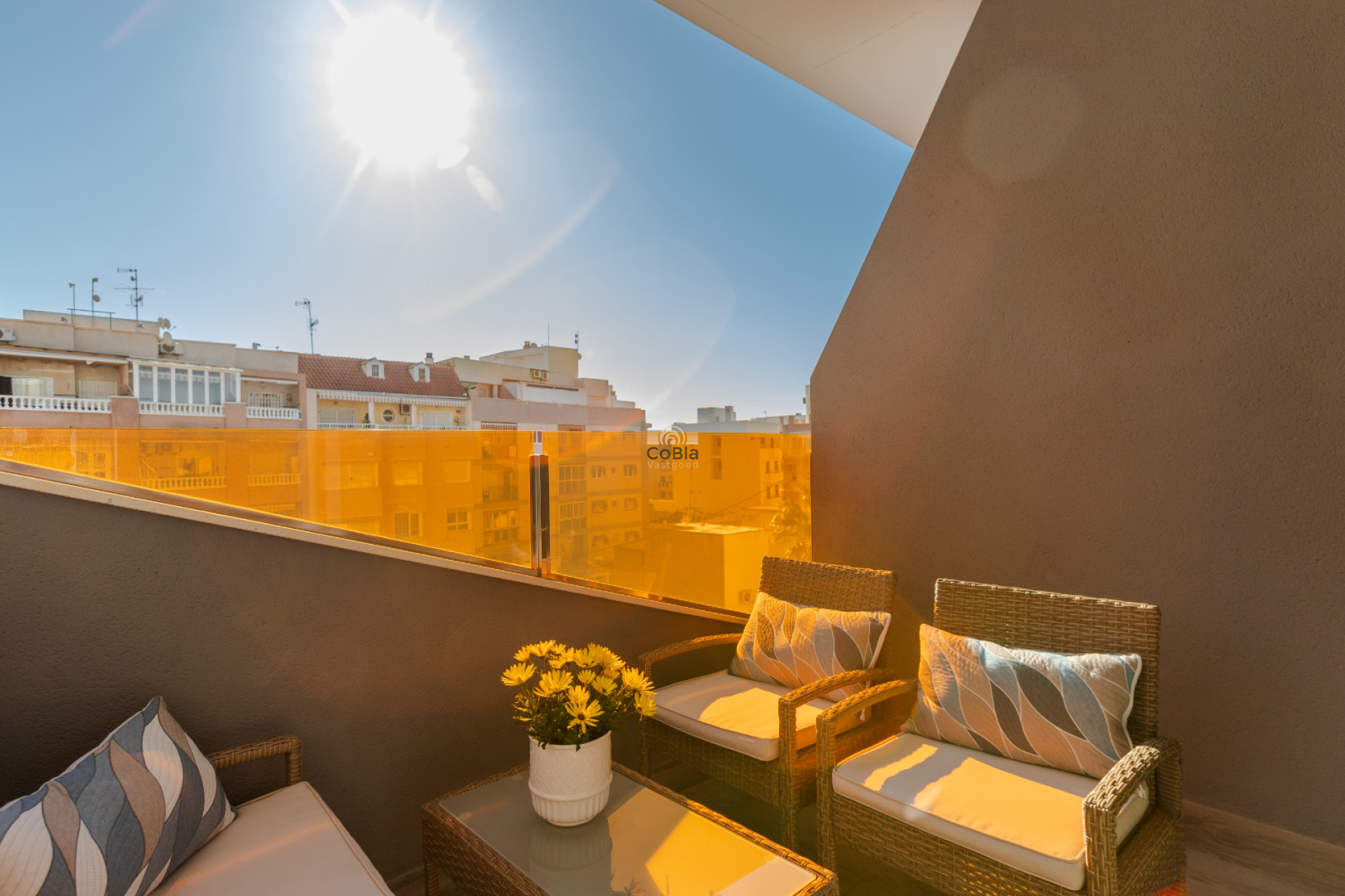 Wiederverkauf - Apartment - Torrevieja