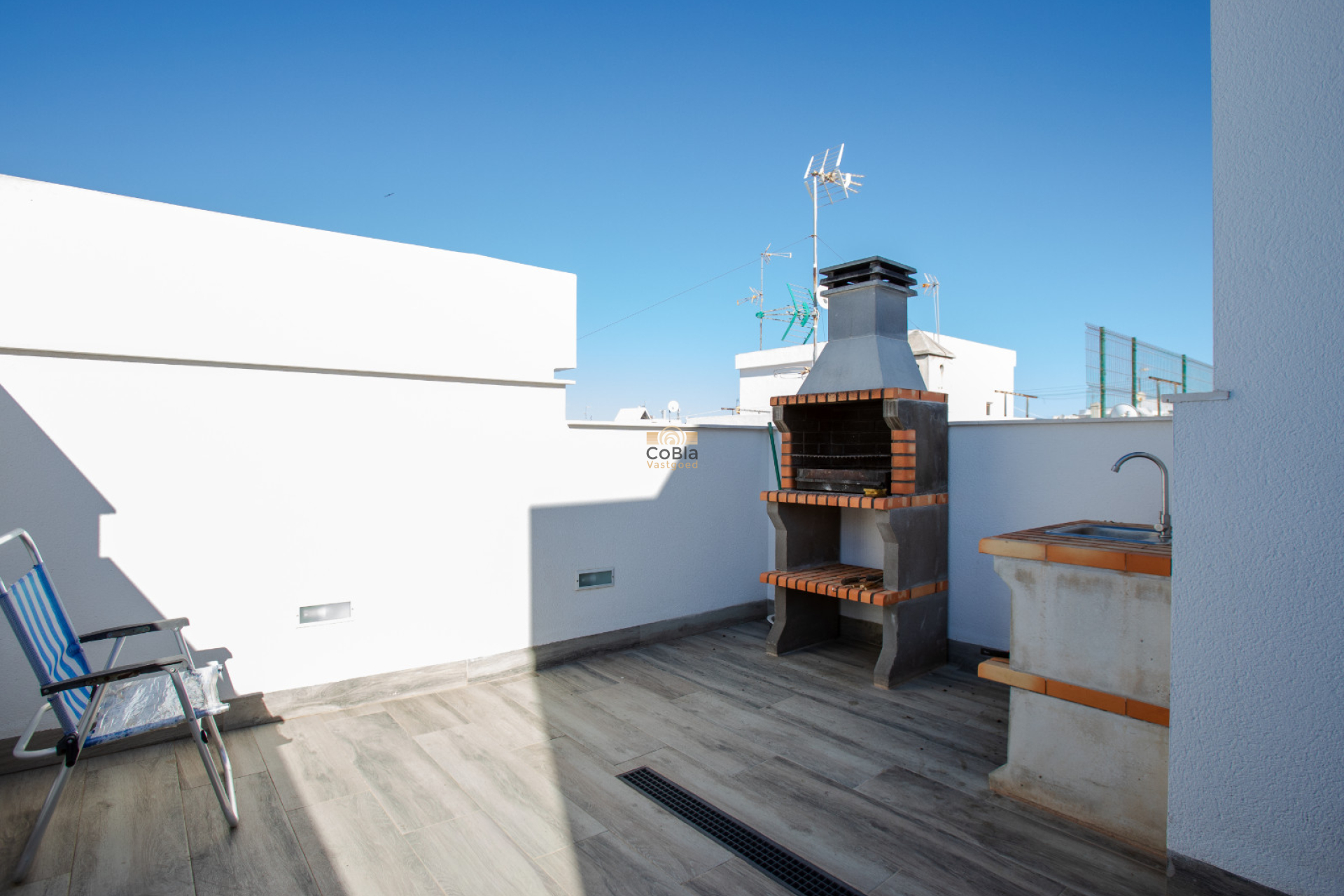 Wiederverkauf - Apartment - Torrevieja