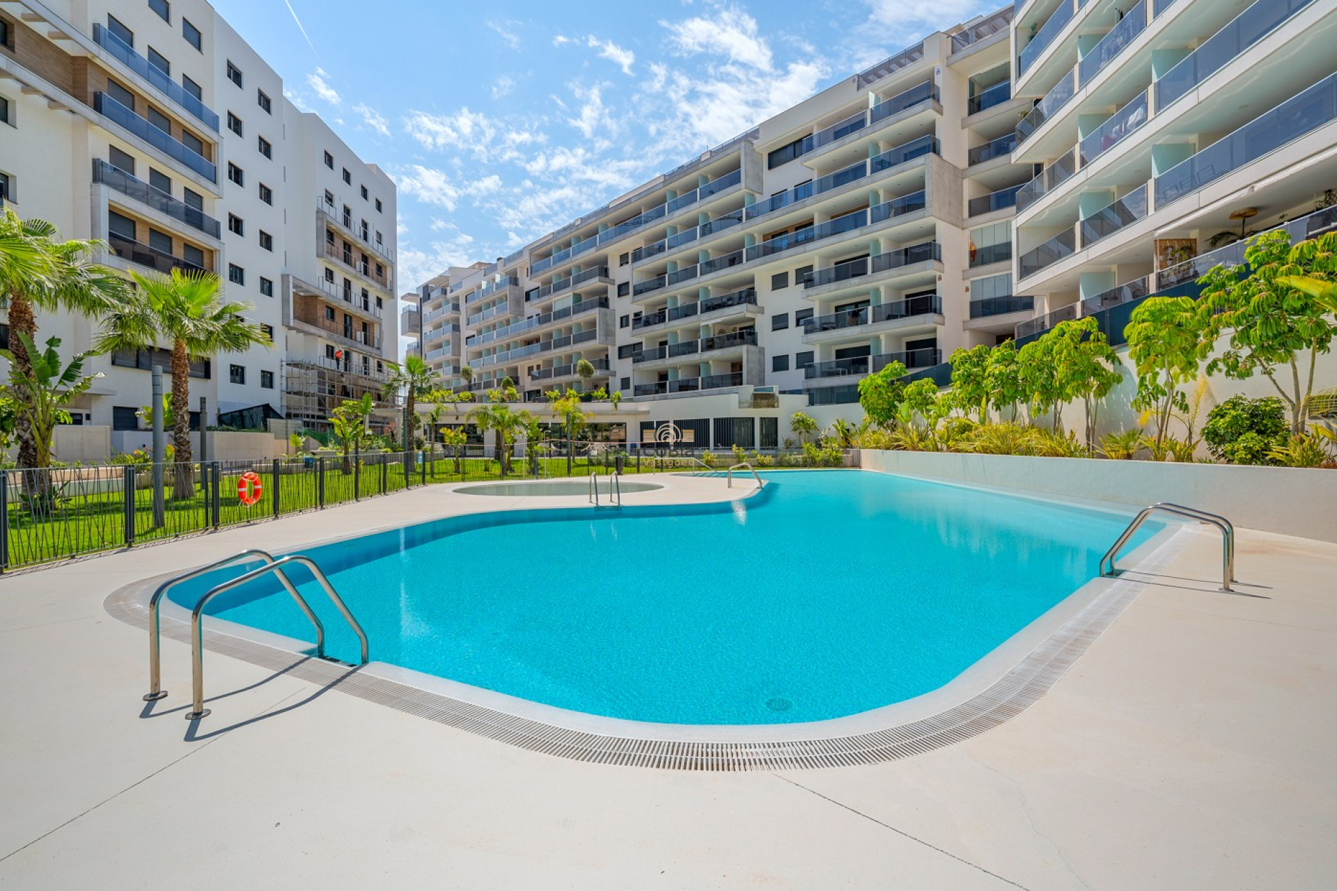 Wiederverkauf - Apartments - Dehesa de Campoamor