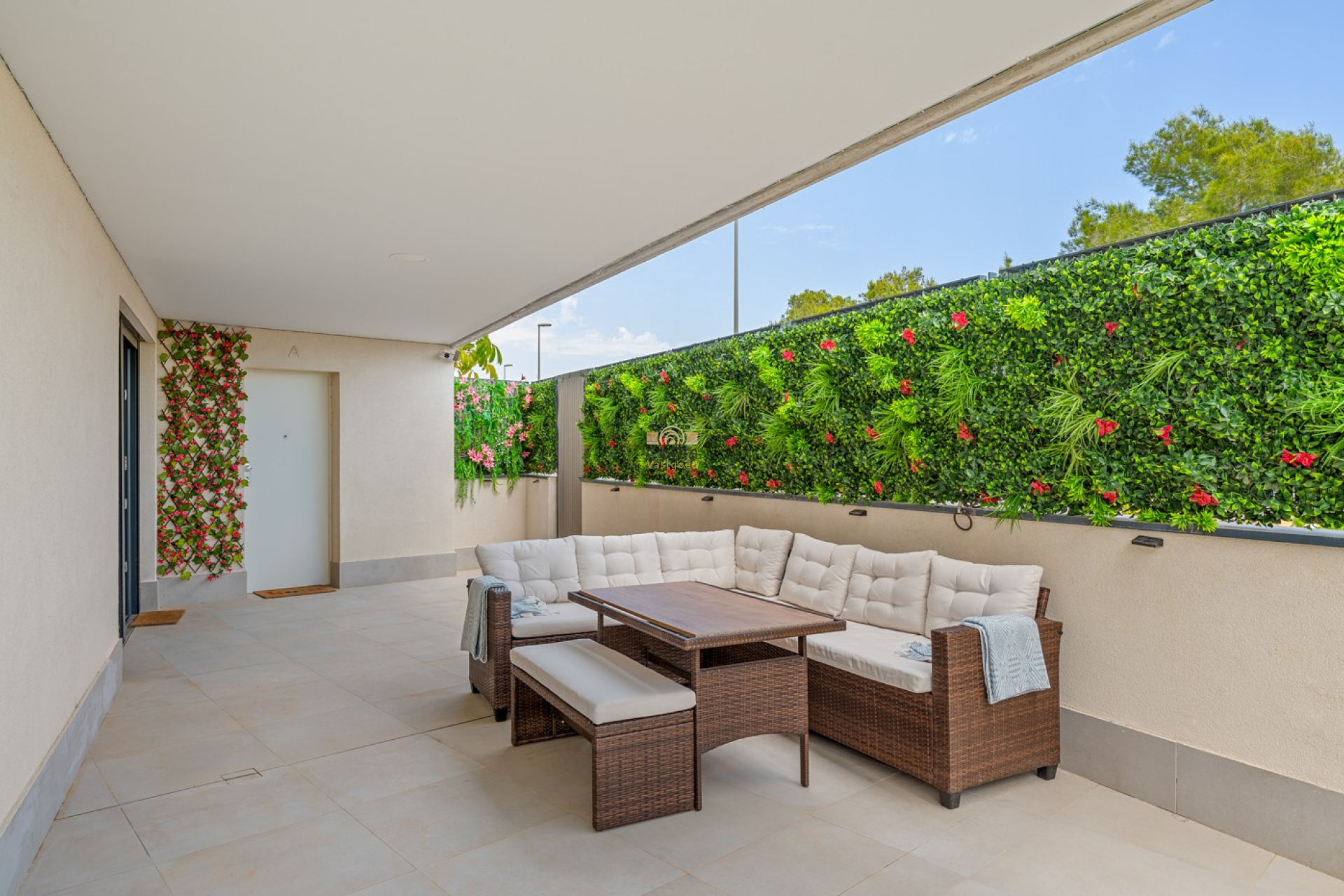 Wiederverkauf - Apartments - Dehesa de Campoamor