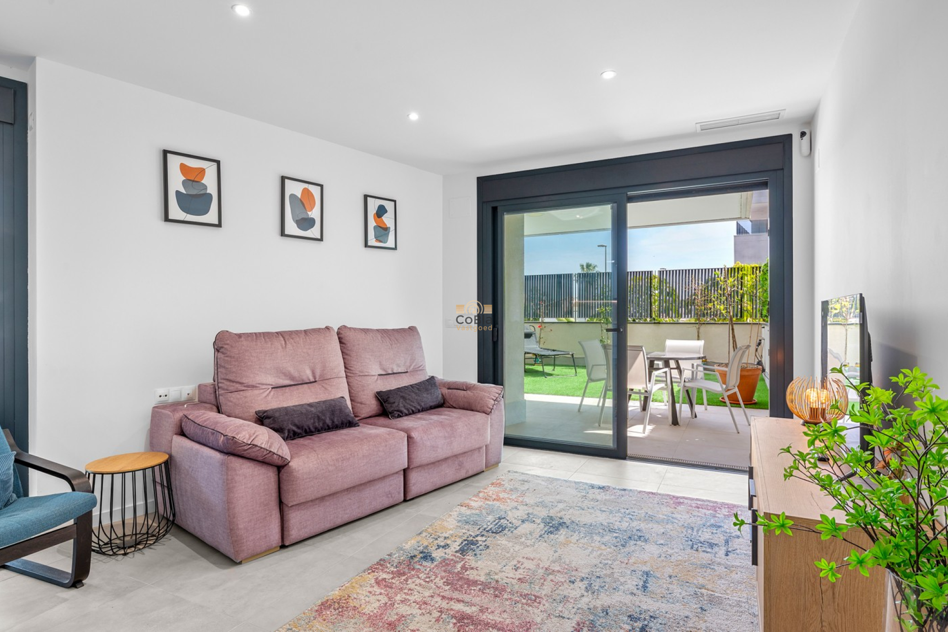 Wiederverkauf - Apartments - Dehesa de Campoamor
