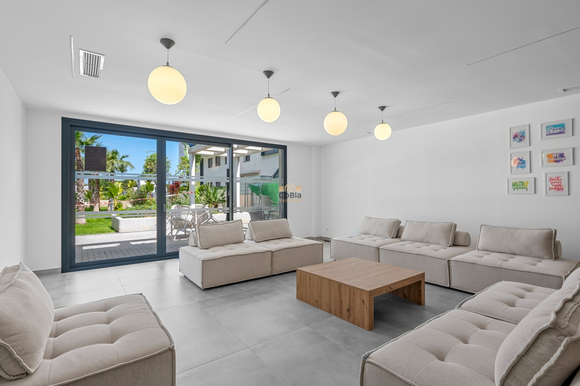 Wiederverkauf - Apartments - Dehesa de Campoamor