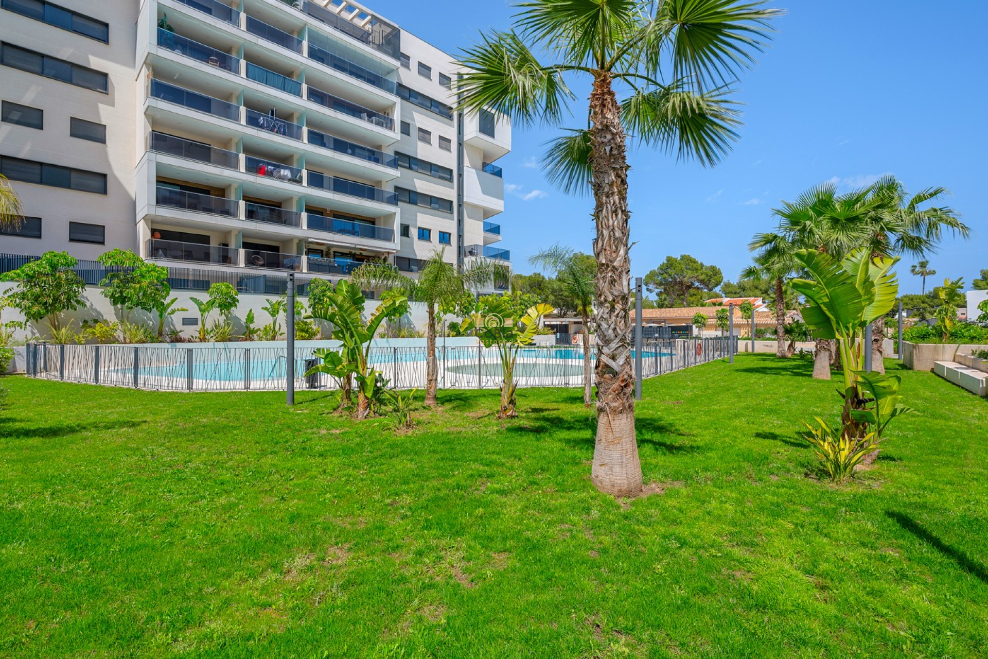 Wiederverkauf - Apartments - Dehesa de Campoamor