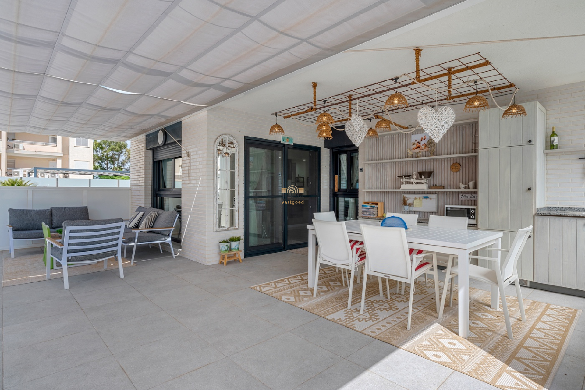 Wiederverkauf - Apartments - Guardamar del Segura - Guardamar