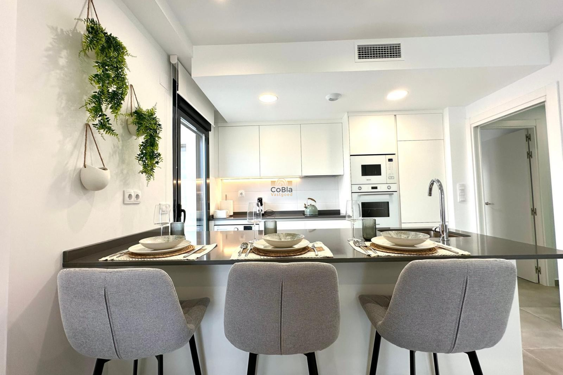 Wiederverkauf - Apartments - Los Alcazares - Santa Rosalia Lake and Life Resort