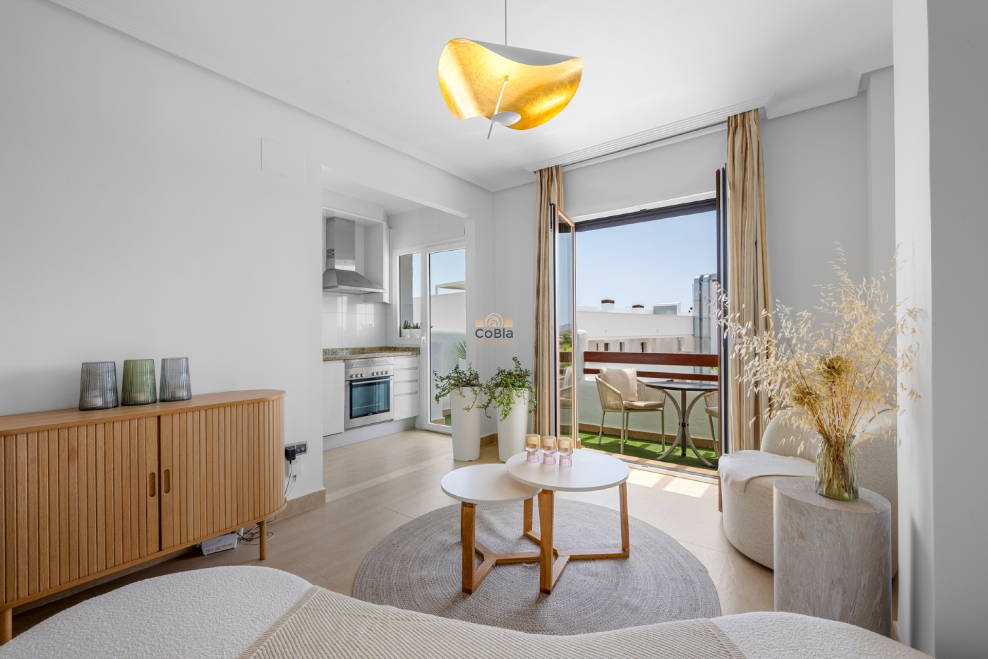 Wiederverkauf - Apartments - Los Alcazares - Serena Golf
