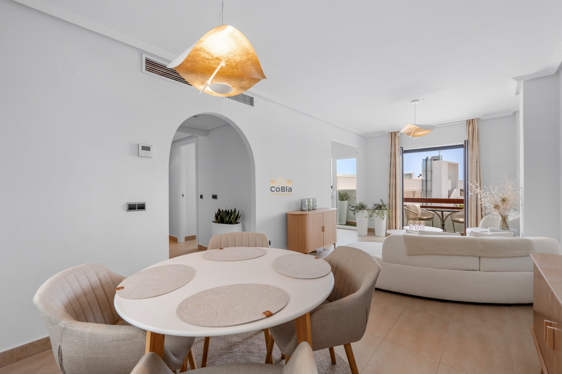 Wiederverkauf - Apartments - Los Alcazares - Serena Golf