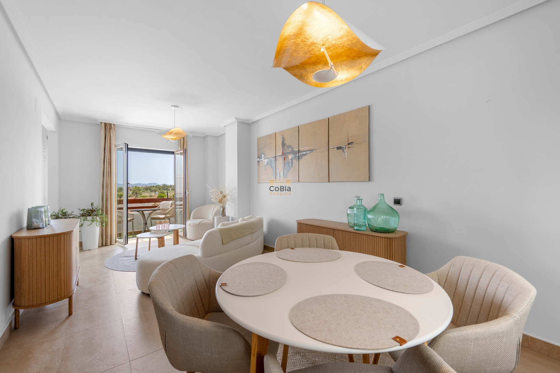 Wiederverkauf - Apartments - Los Alcazares - Serena Golf