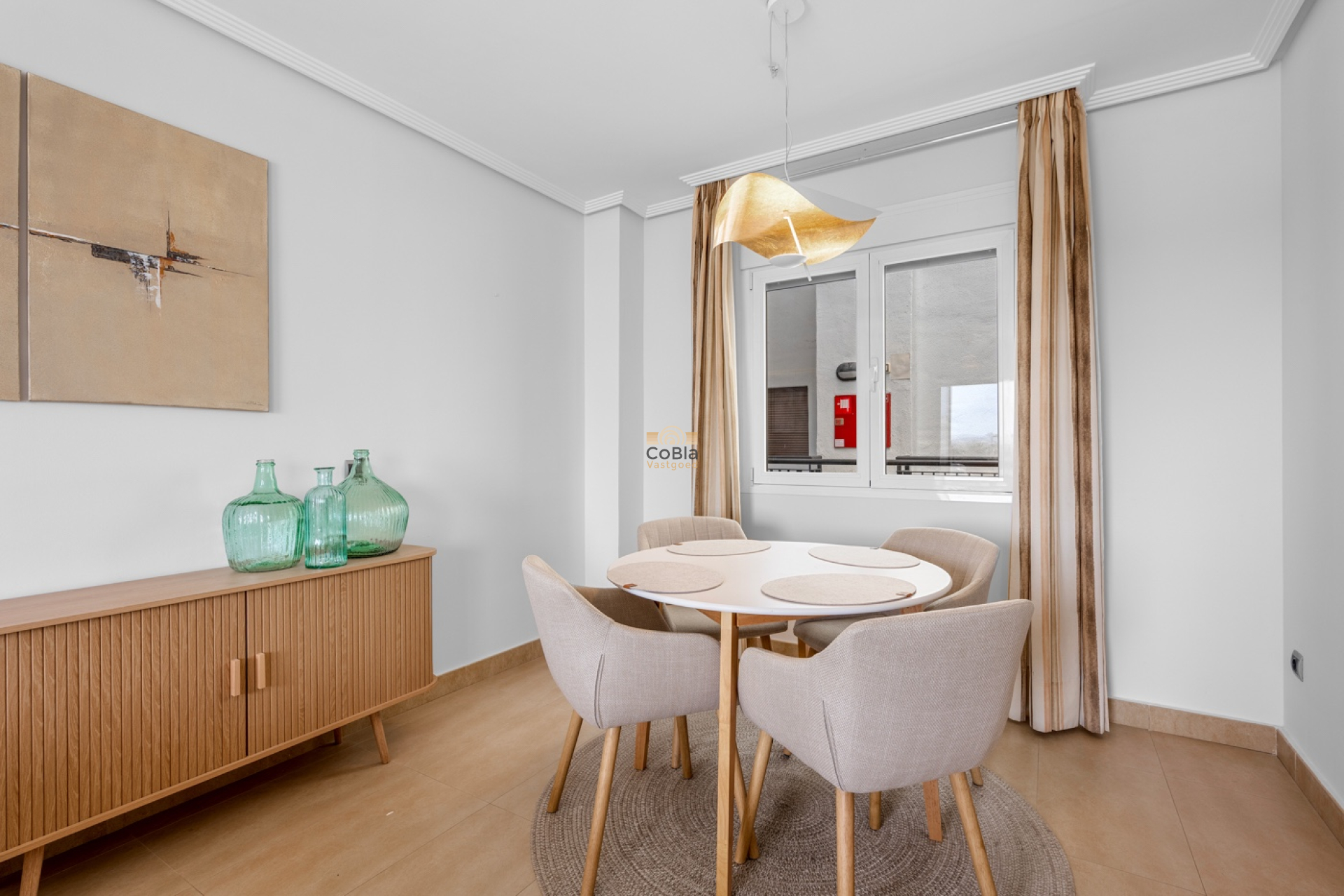 Wiederverkauf - Apartments - Los Alcazares - Serena Golf
