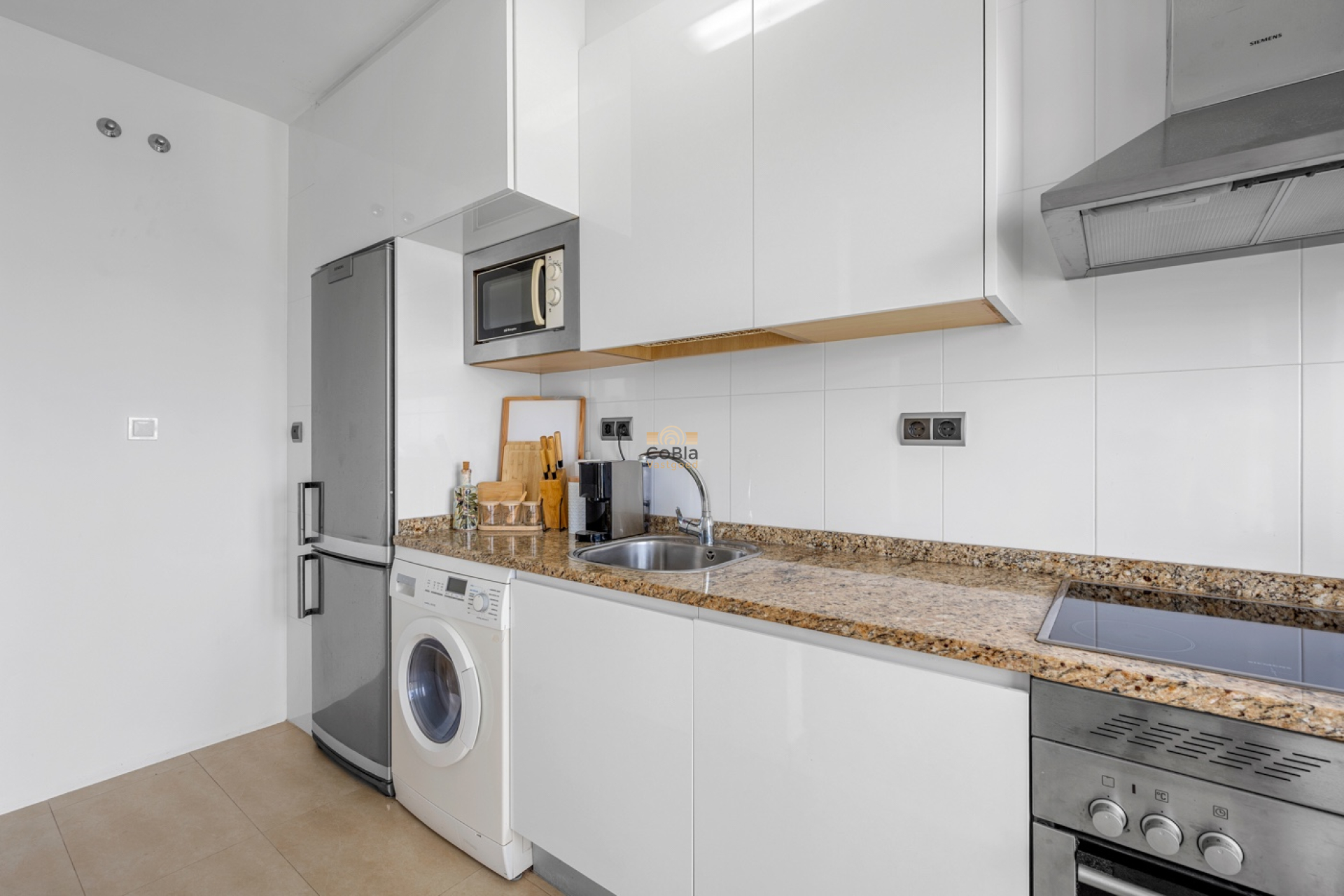 Wiederverkauf - Apartments - Los Alcazares - Serena Golf
