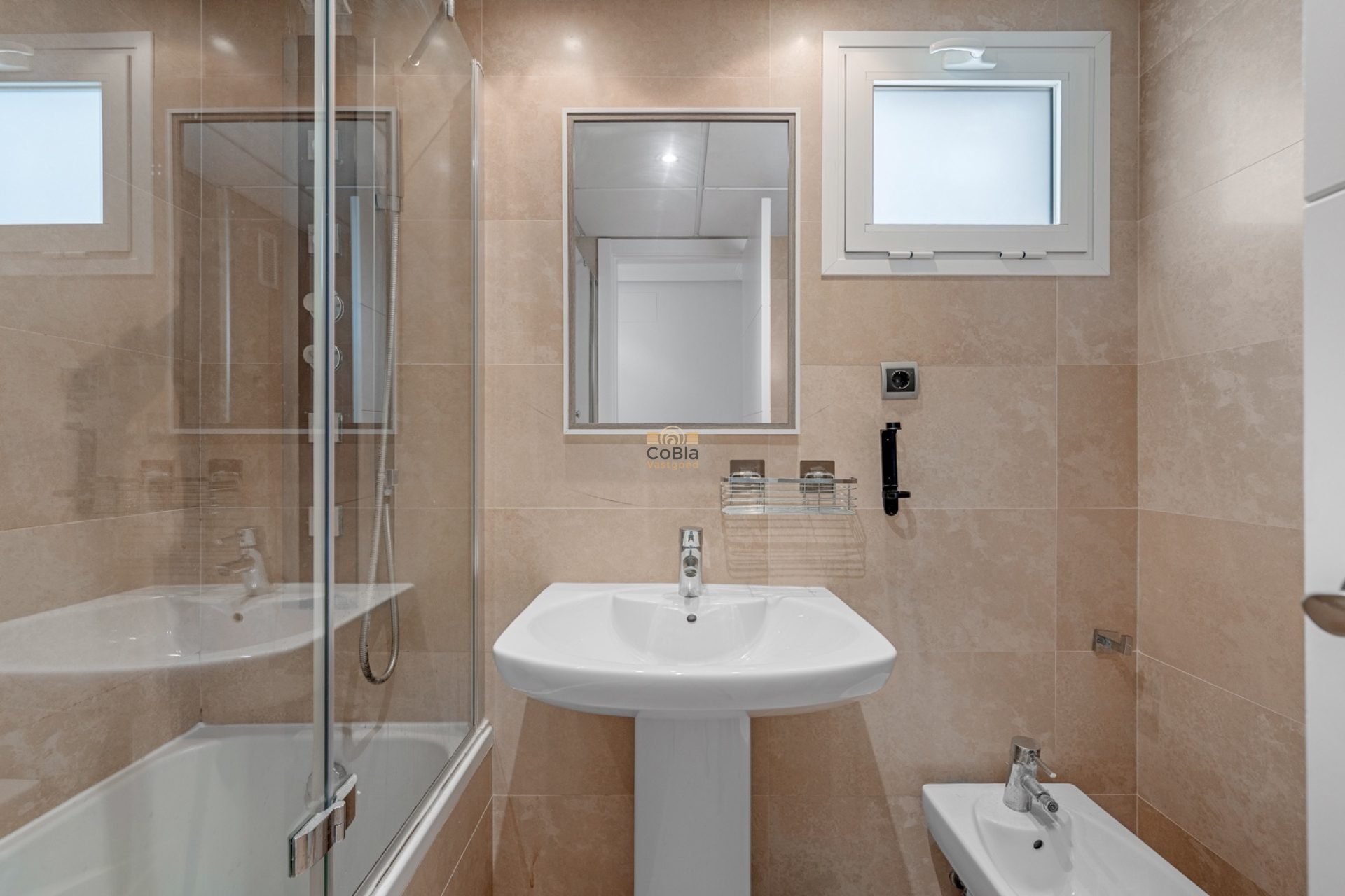 Wiederverkauf - Apartments - Los Alcazares - Serena Golf