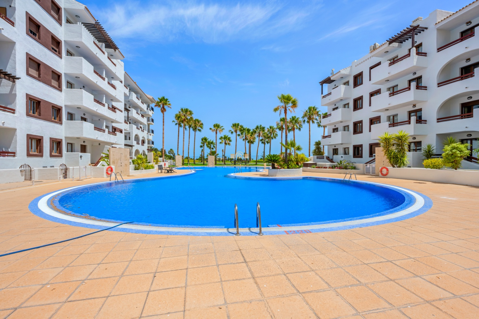 Wiederverkauf - Apartments - Los Alcazares - Serena Golf