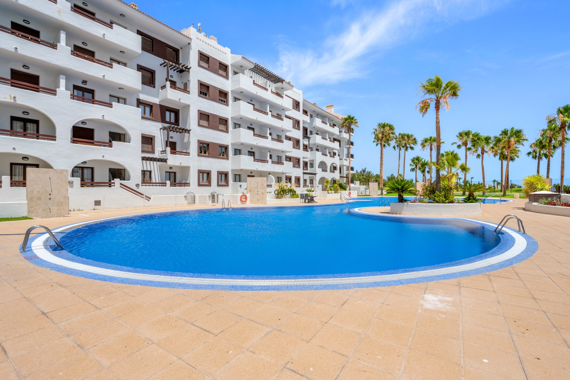 Wiederverkauf - Apartments - Los Alcazares - Serena Golf