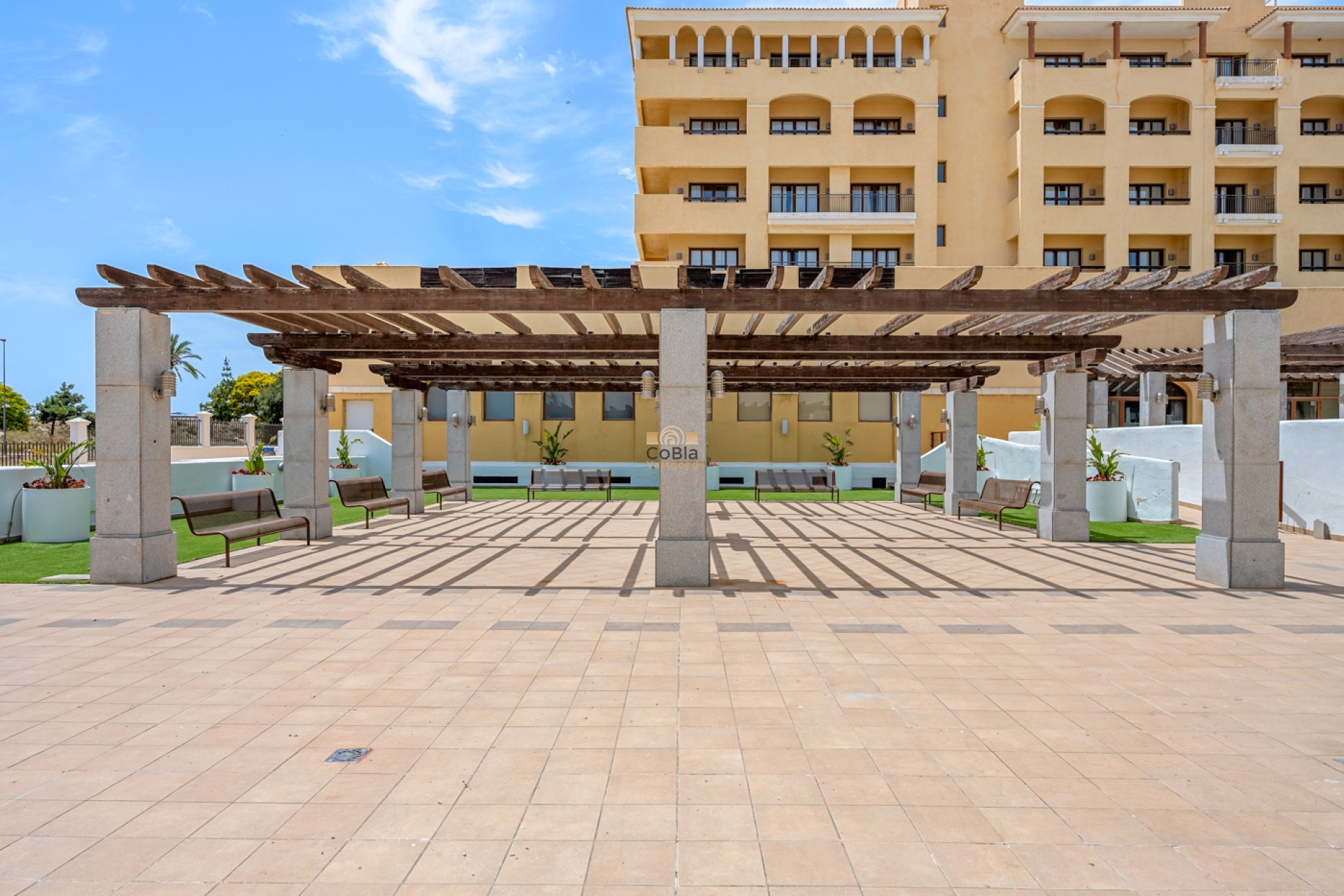 Wiederverkauf - Apartments - Los Alcazares - Serena Golf