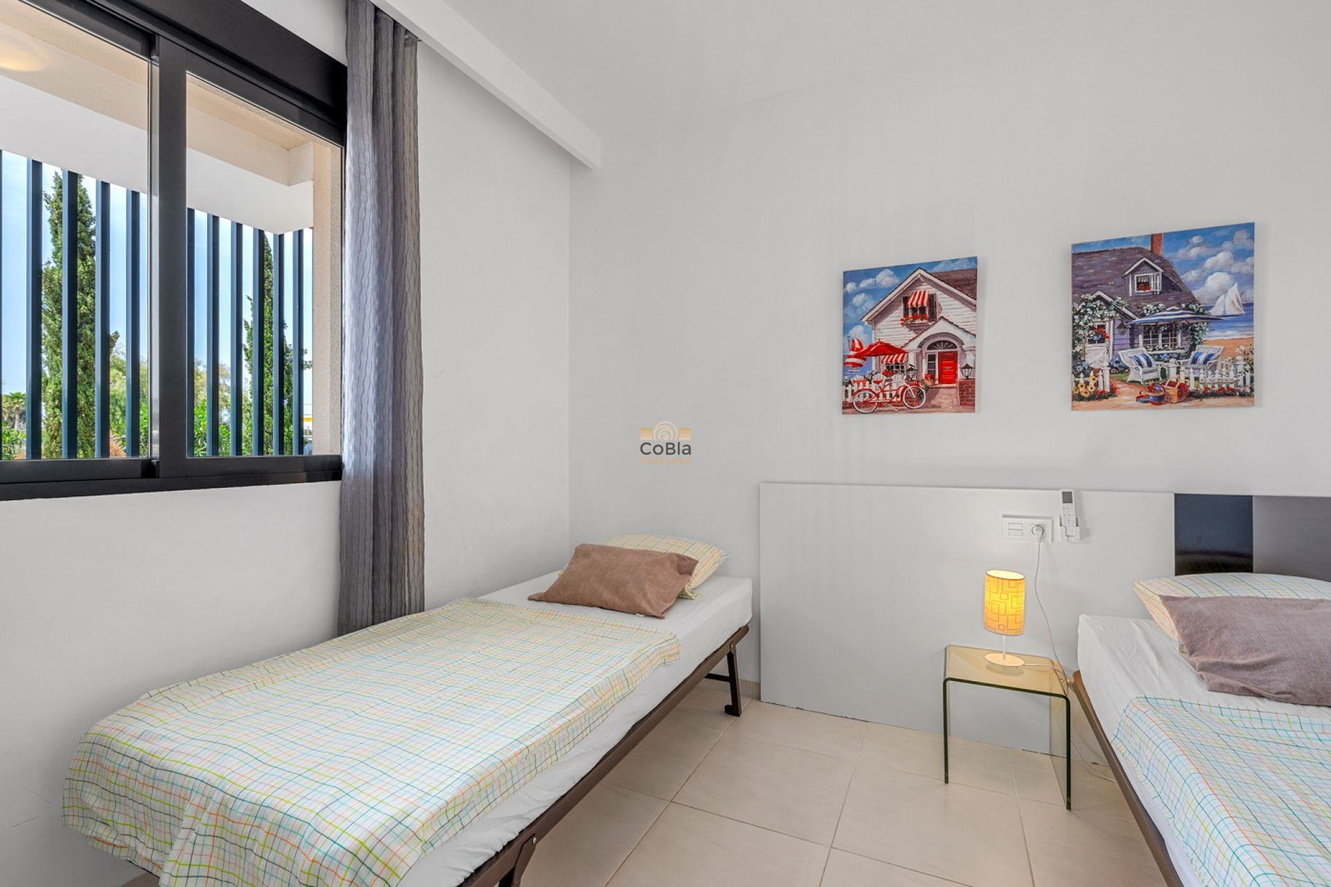 Wiederverkauf - Apartments - Orihuela Costa - La Zenia