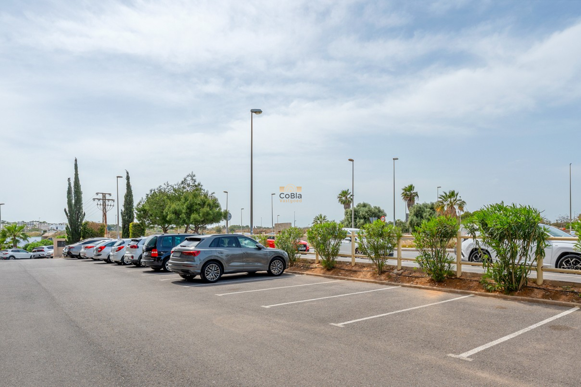 Wiederverkauf - Apartments - Orihuela Costa - La Zenia