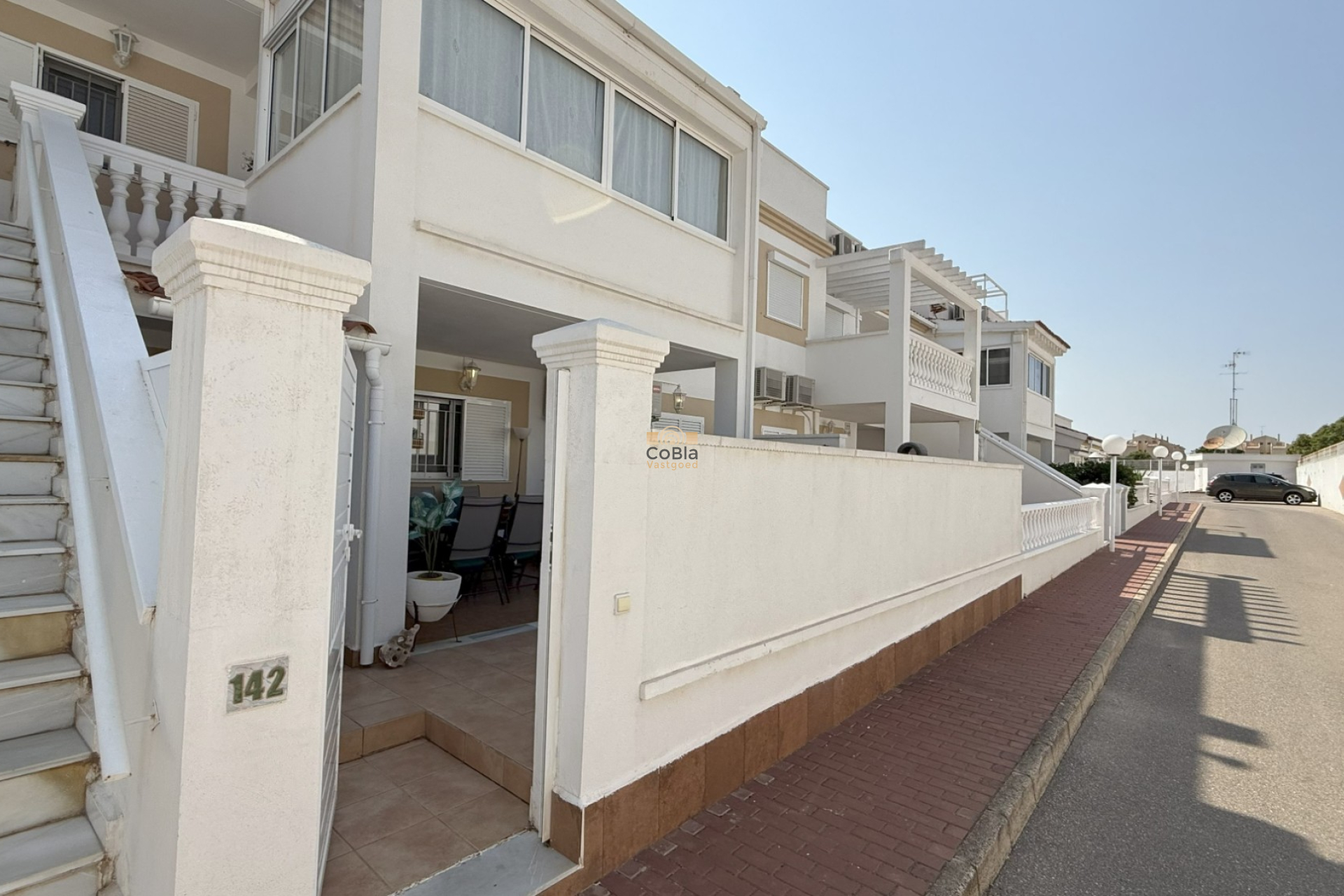 Wiederverkauf - Apartments - Orihuela Costa - La Zenia